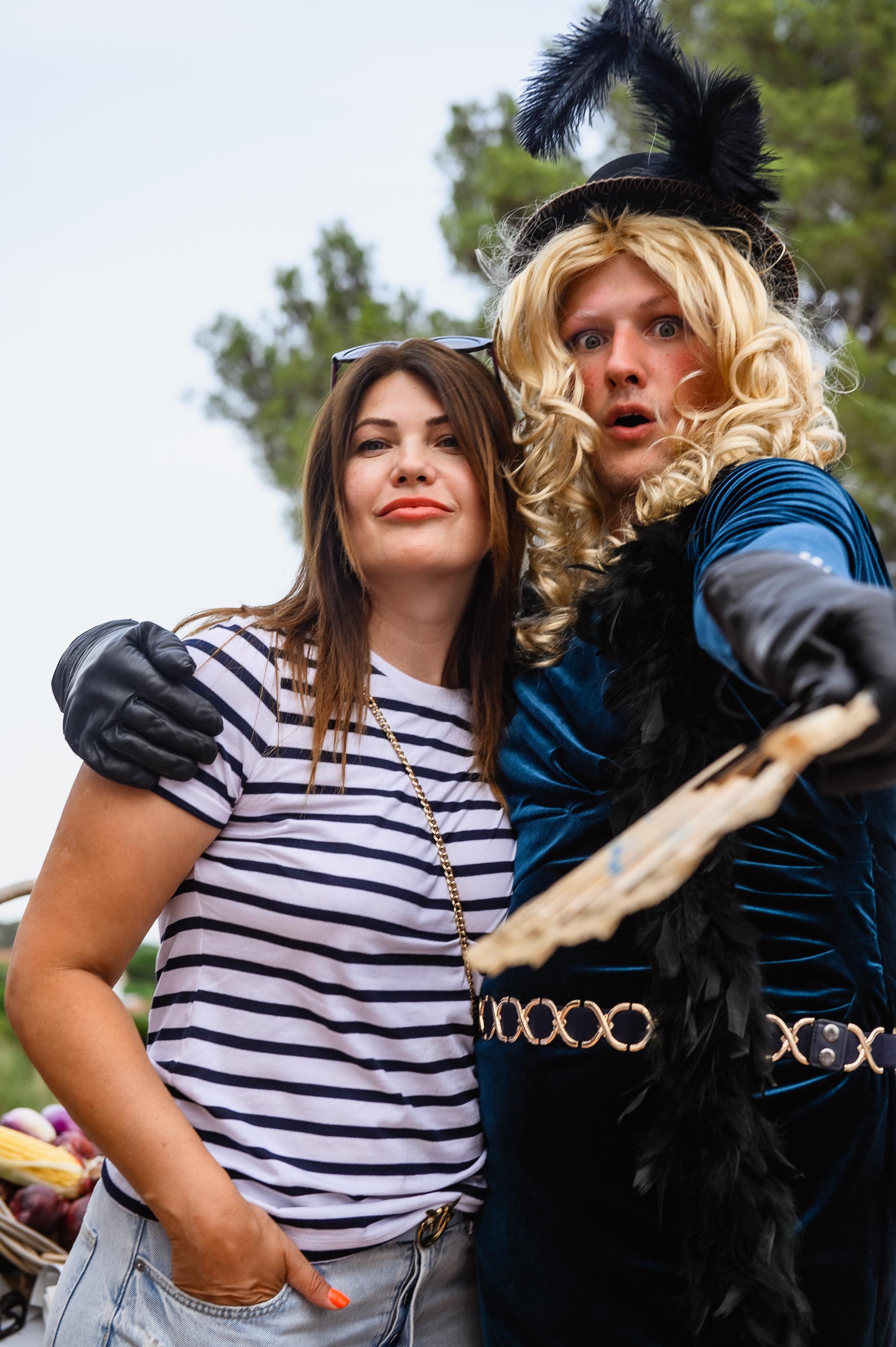 Happy Birthday Ksenia Chalaya. Fotógrafa Ekaterina Gasanova - sesiones de fotos en Barcelona