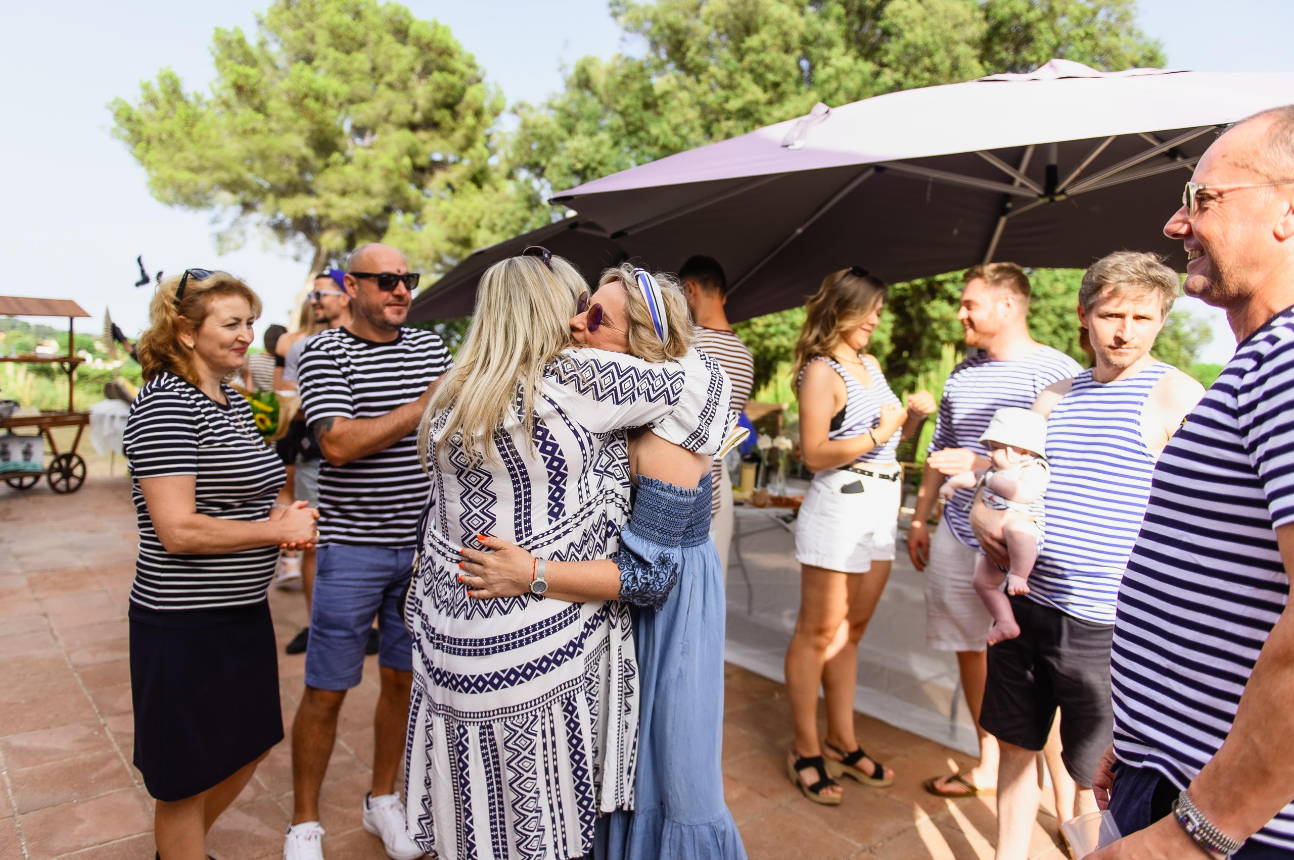 Happy Birthday Ksenia Chalaya. Fotógrafa Ekaterina Gasanova - sesiones de fotos en Barcelona