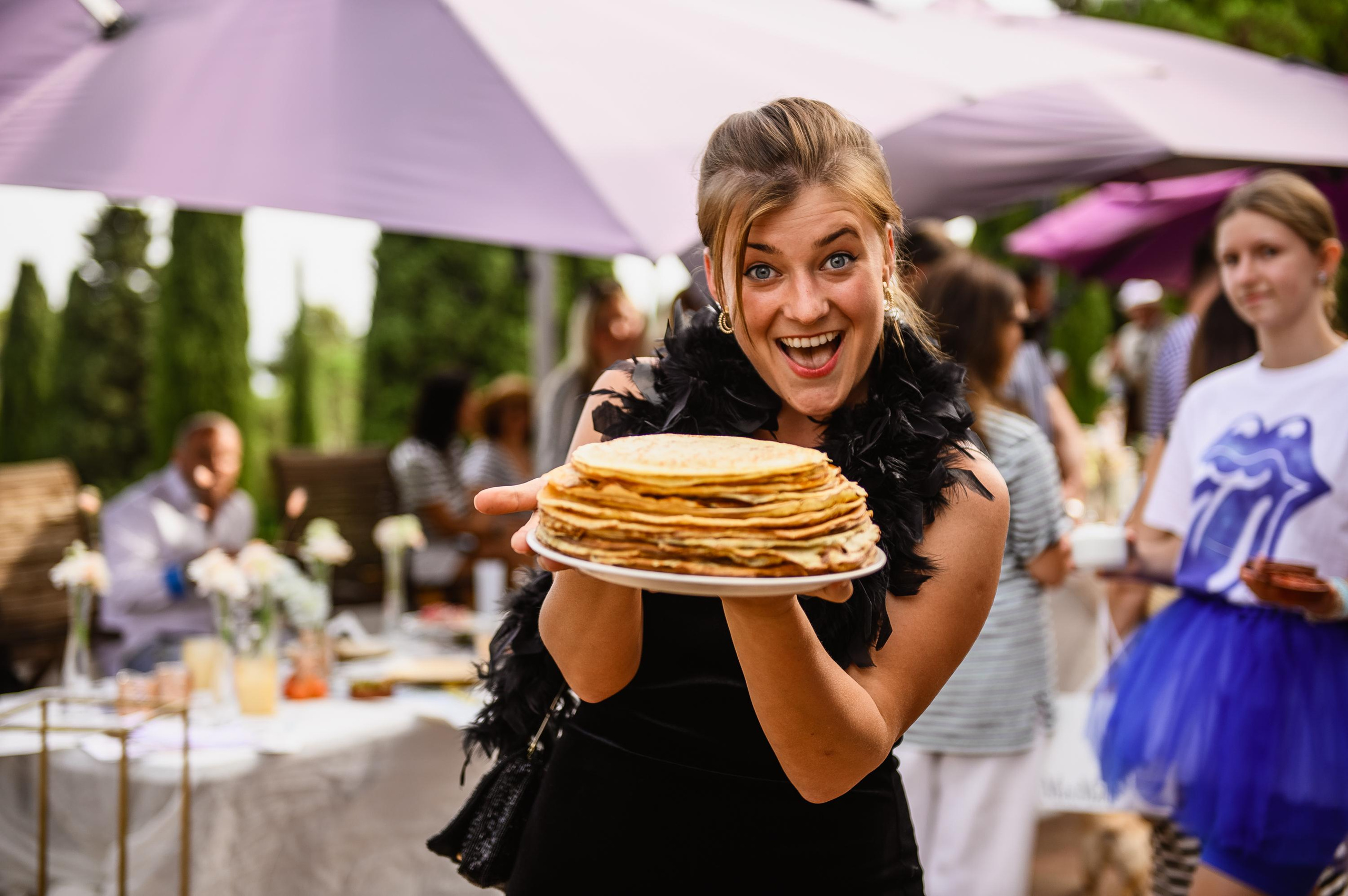 Happy Birthday Ksenia Chalaya. Fotógrafa Ekaterina Gasanova - sesiones de fotos en Barcelona