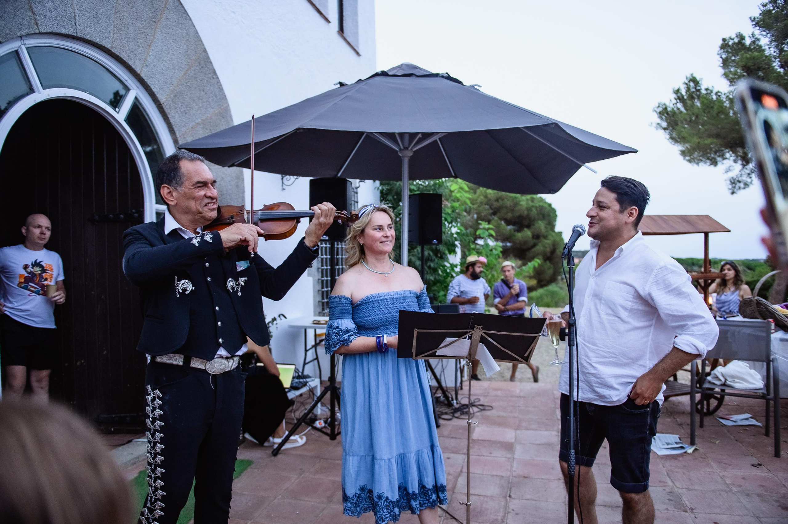 Happy Birthday Ksenia Chalaya. Fotógrafa Ekaterina Gasanova - sesiones de fotos en Barcelona