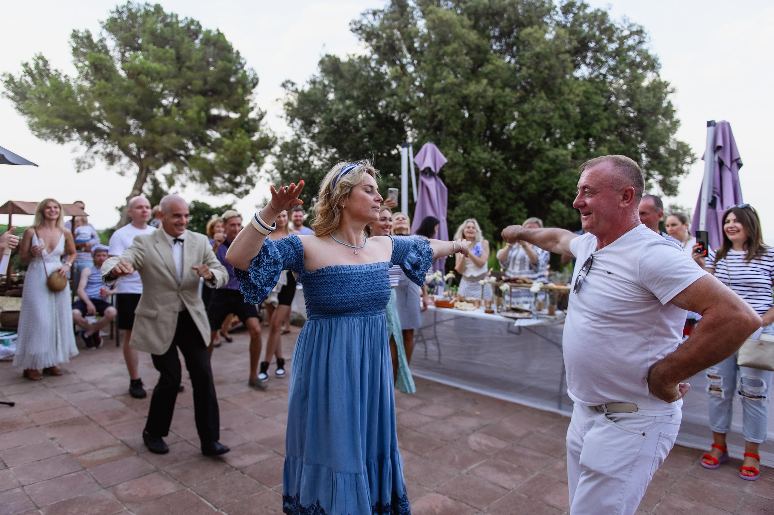 Happy Birthday Ksenia Chalaya. Fotógrafa Ekaterina Gasanova - sesiones de fotos en Barcelona