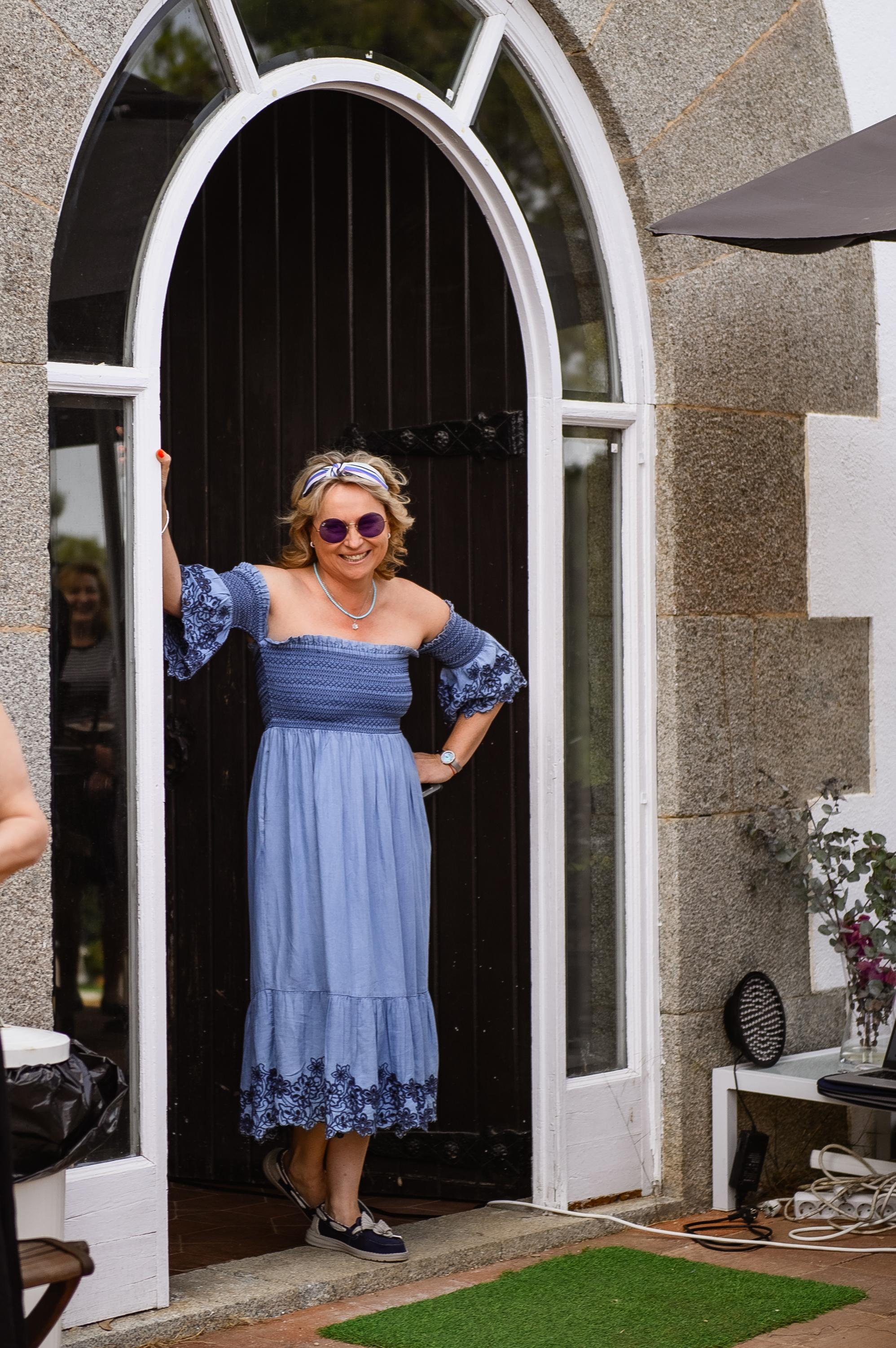 Happy Birthday Ksenia Chalaya. Fotógrafa Ekaterina Gasanova - sesiones de fotos en Barcelona