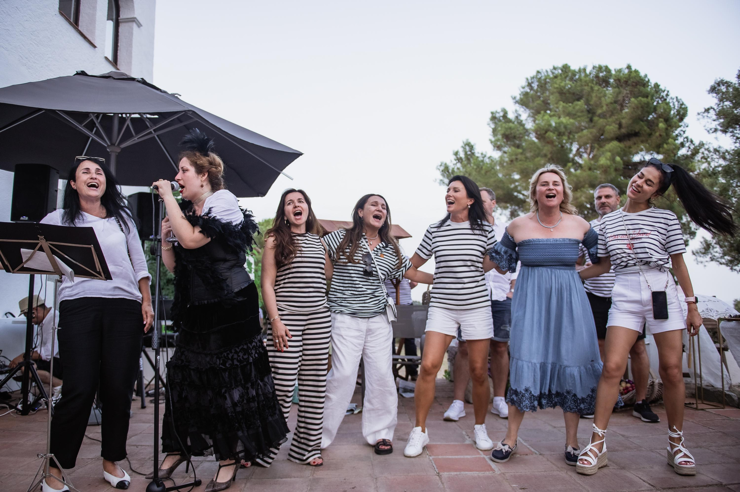 Happy Birthday Ksenia Chalaya. Fotógrafa Ekaterina Gasanova - sesiones de fotos en Barcelona