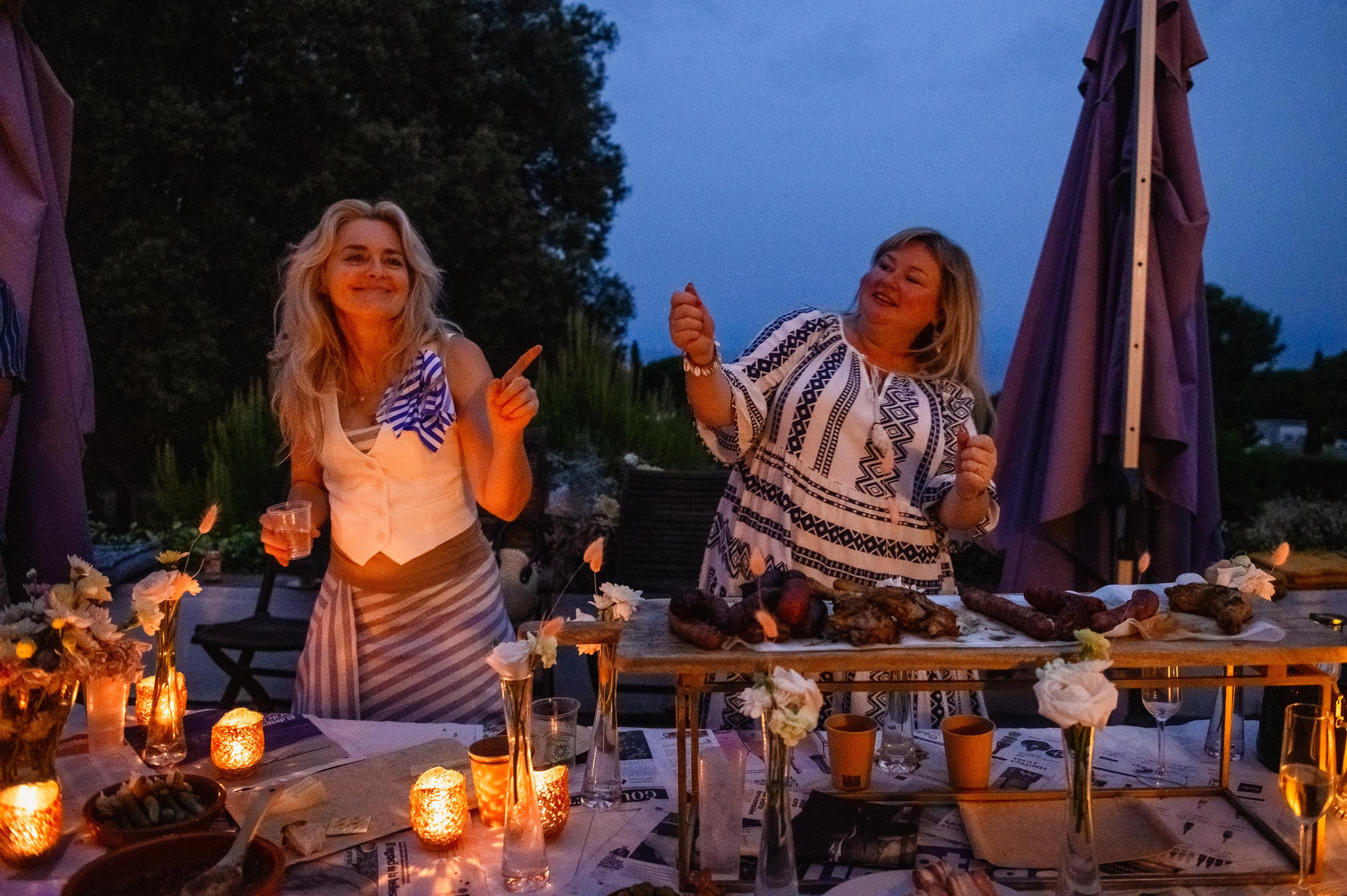 Happy Birthday Ksenia Chalaya. Fotógrafa Ekaterina Gasanova - sesiones de fotos en Barcelona