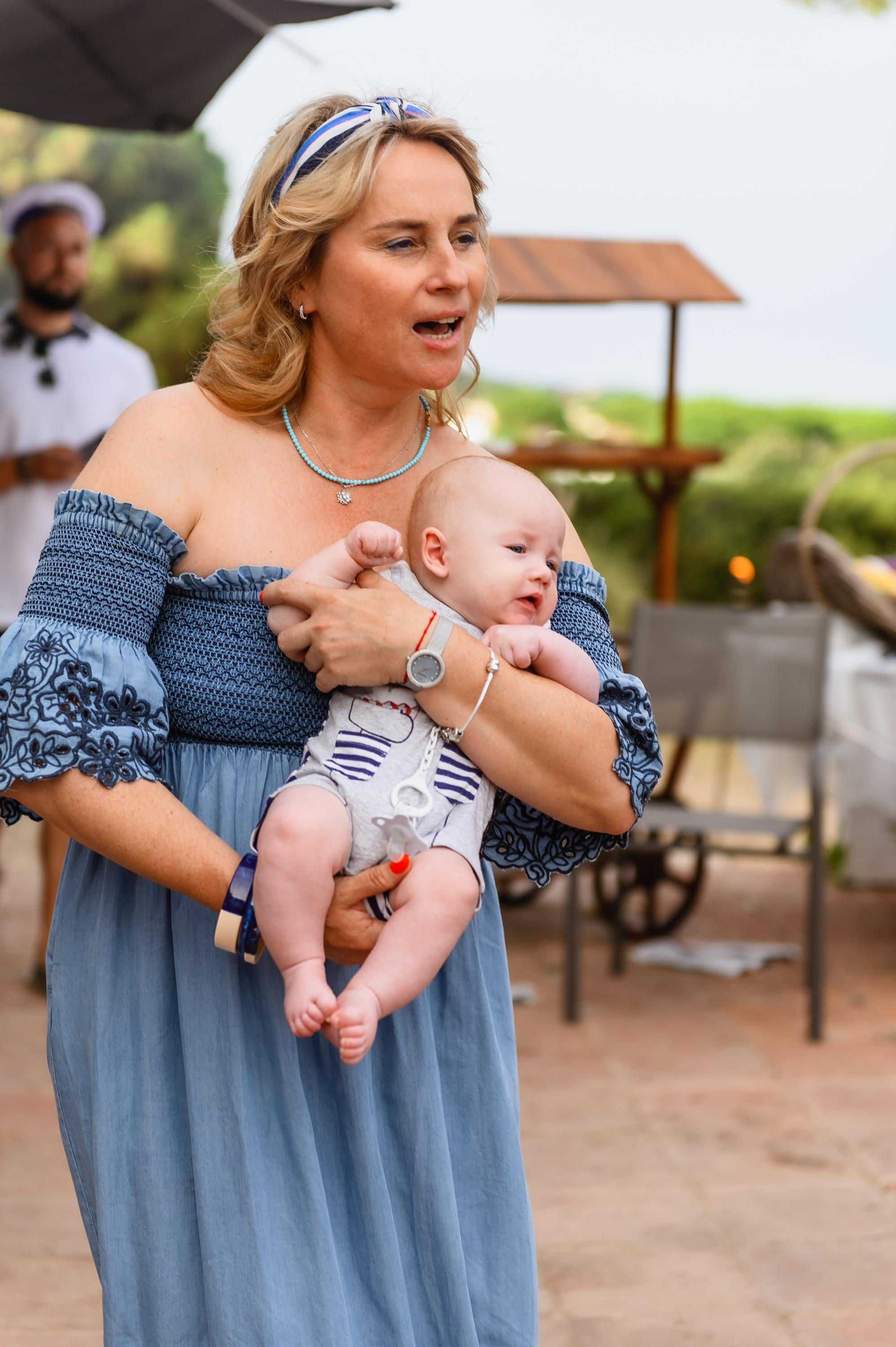 Happy Birthday Ksenia Chalaya. Fotógrafa Ekaterina Gasanova - sesiones de fotos en Barcelona