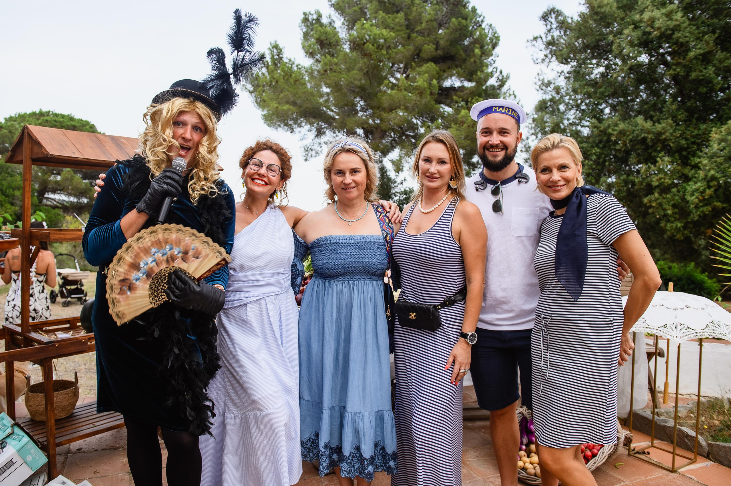 Happy Birthday Ksenia Chalaya. Fotógrafa Ekaterina Gasanova - sesiones de fotos en Barcelona