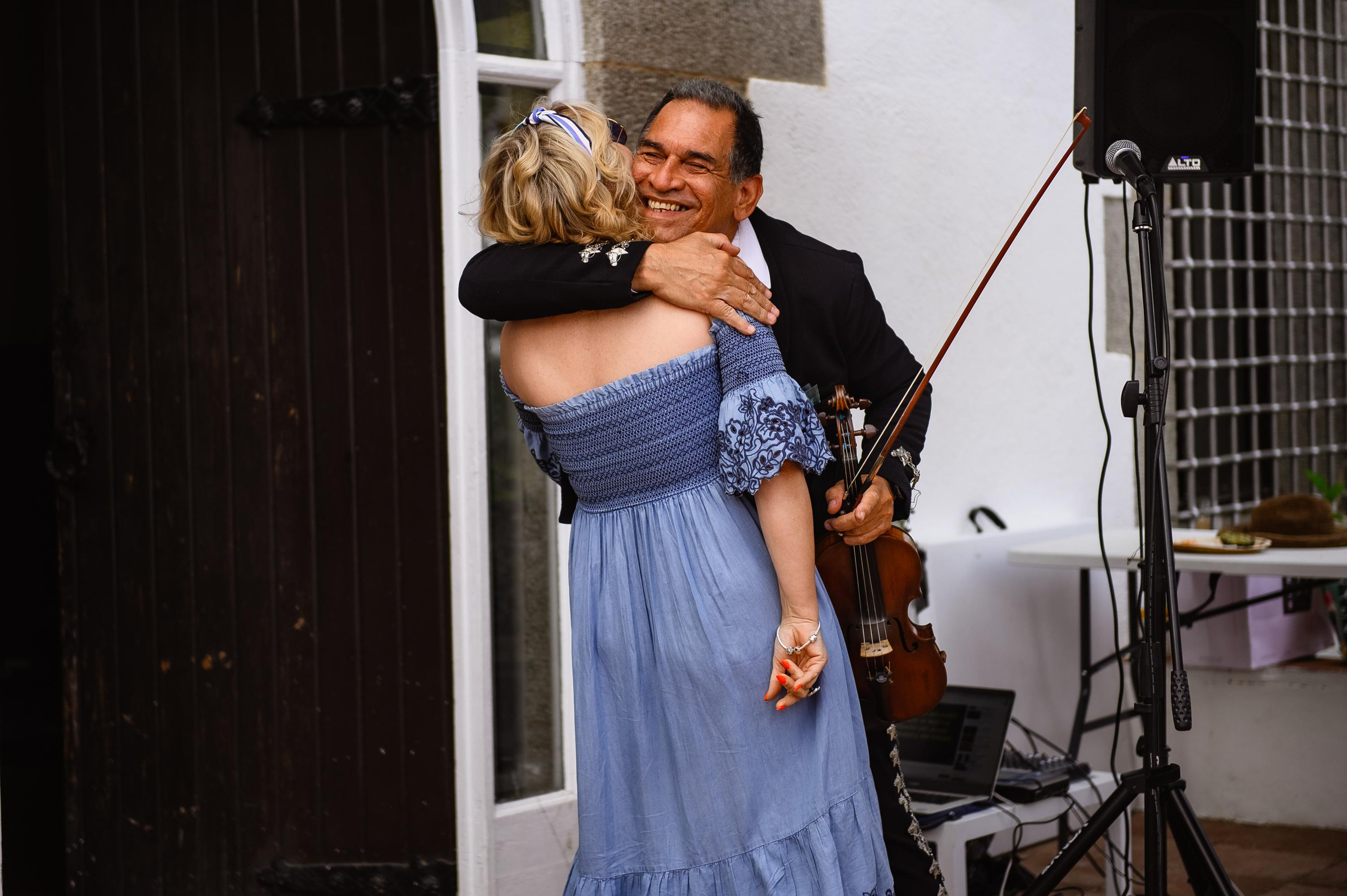 Happy Birthday Ksenia Chalaya. Fotógrafa Ekaterina Gasanova - sesiones de fotos en Barcelona