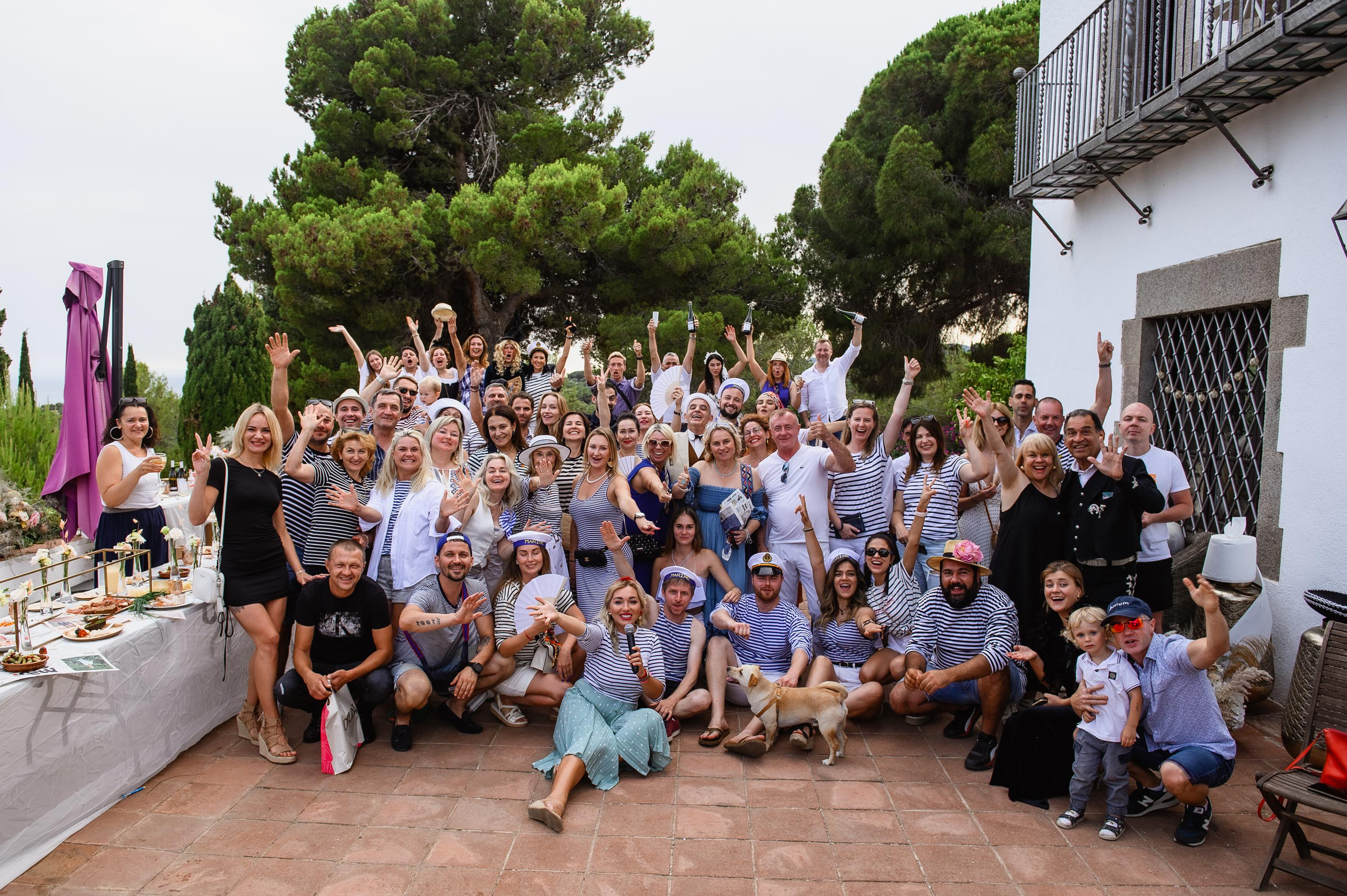 Happy Birthday Ksenia Chalaya. Fotógrafa Ekaterina Gasanova - sesiones de fotos en Barcelona