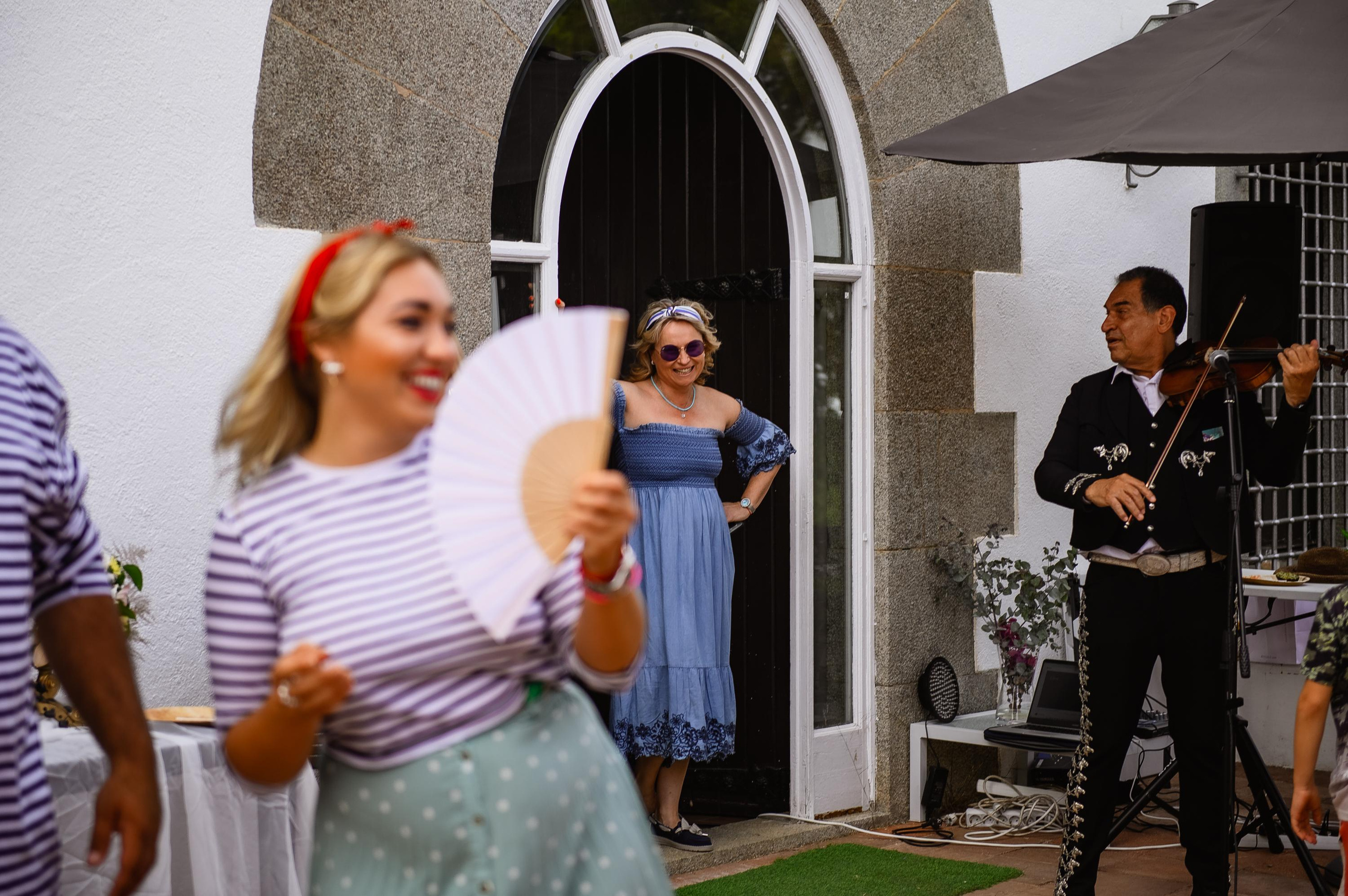 Happy Birthday Ksenia Chalaya. Fotógrafa Ekaterina Gasanova - sesiones de fotos en Barcelona