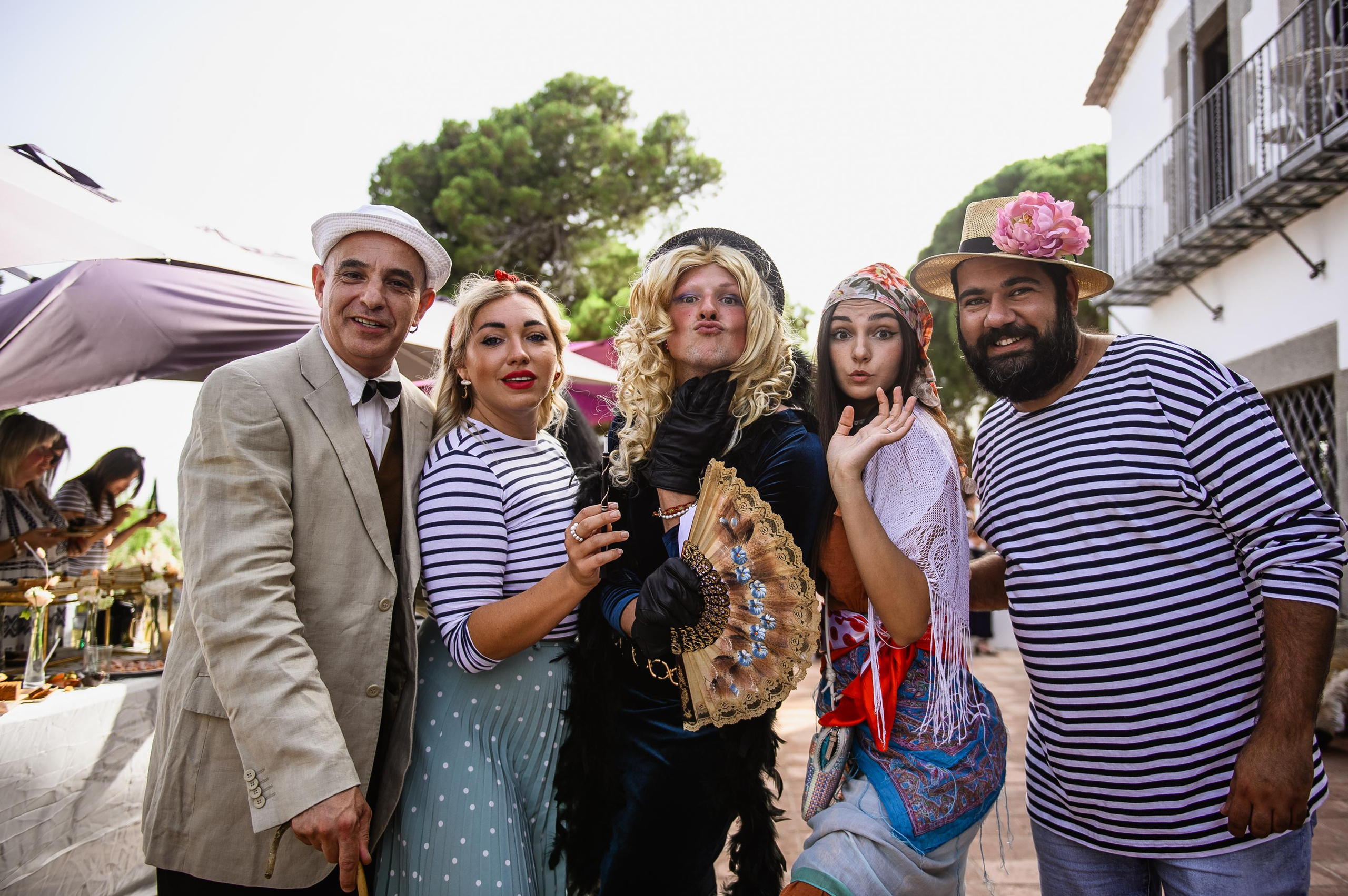 Happy Birthday Ksenia Chalaya. Fotógrafa Ekaterina Gasanova - sesiones de fotos en Barcelona