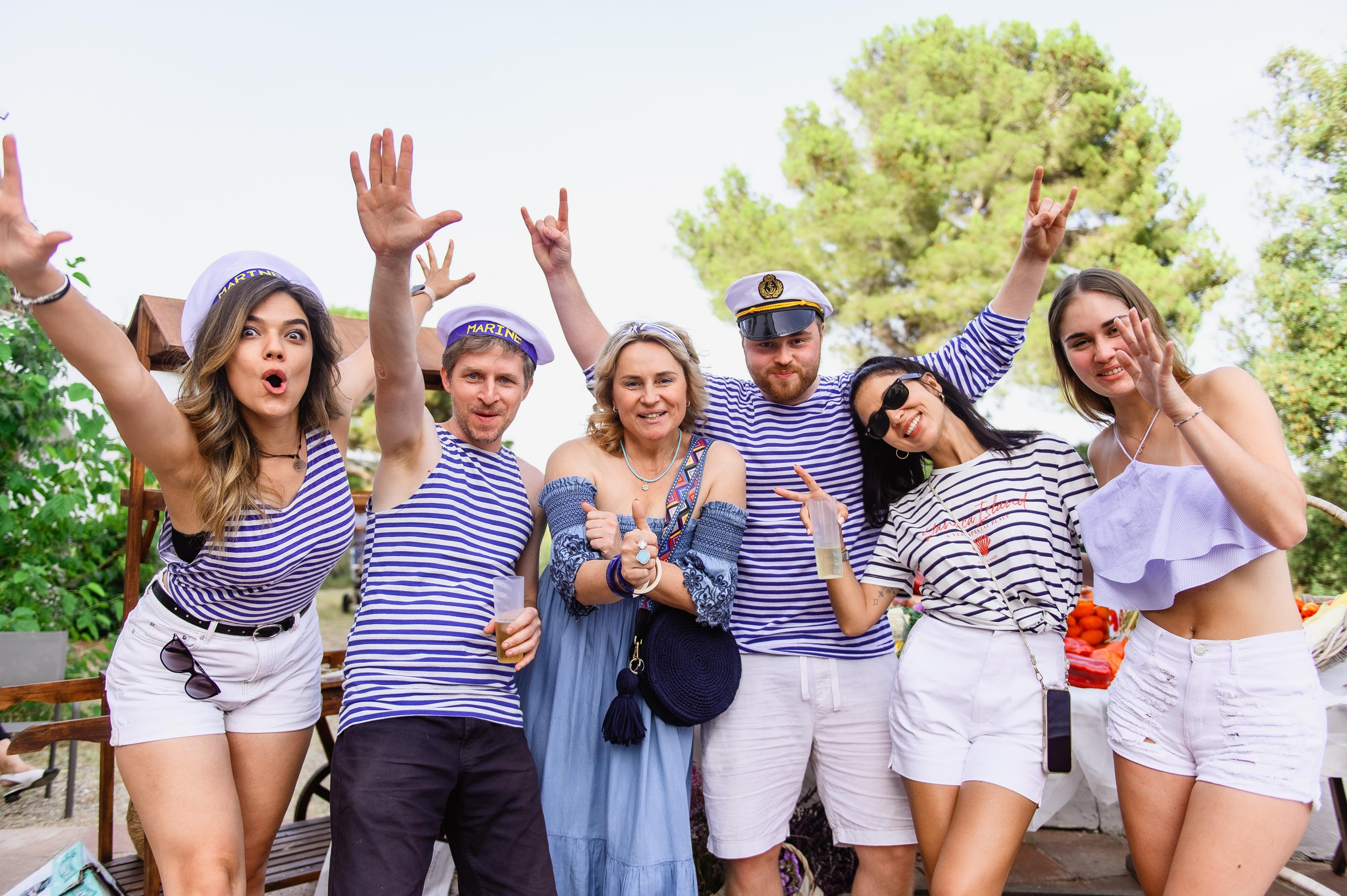 Happy Birthday Ksenia Chalaya. Fotógrafa Ekaterina Gasanova - sesiones de fotos en Barcelona