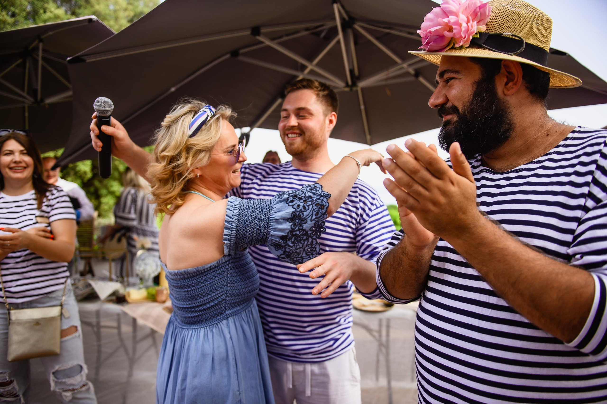 Happy Birthday Ksenia Chalaya. Fotógrafa Ekaterina Gasanova - sesiones de fotos en Barcelona