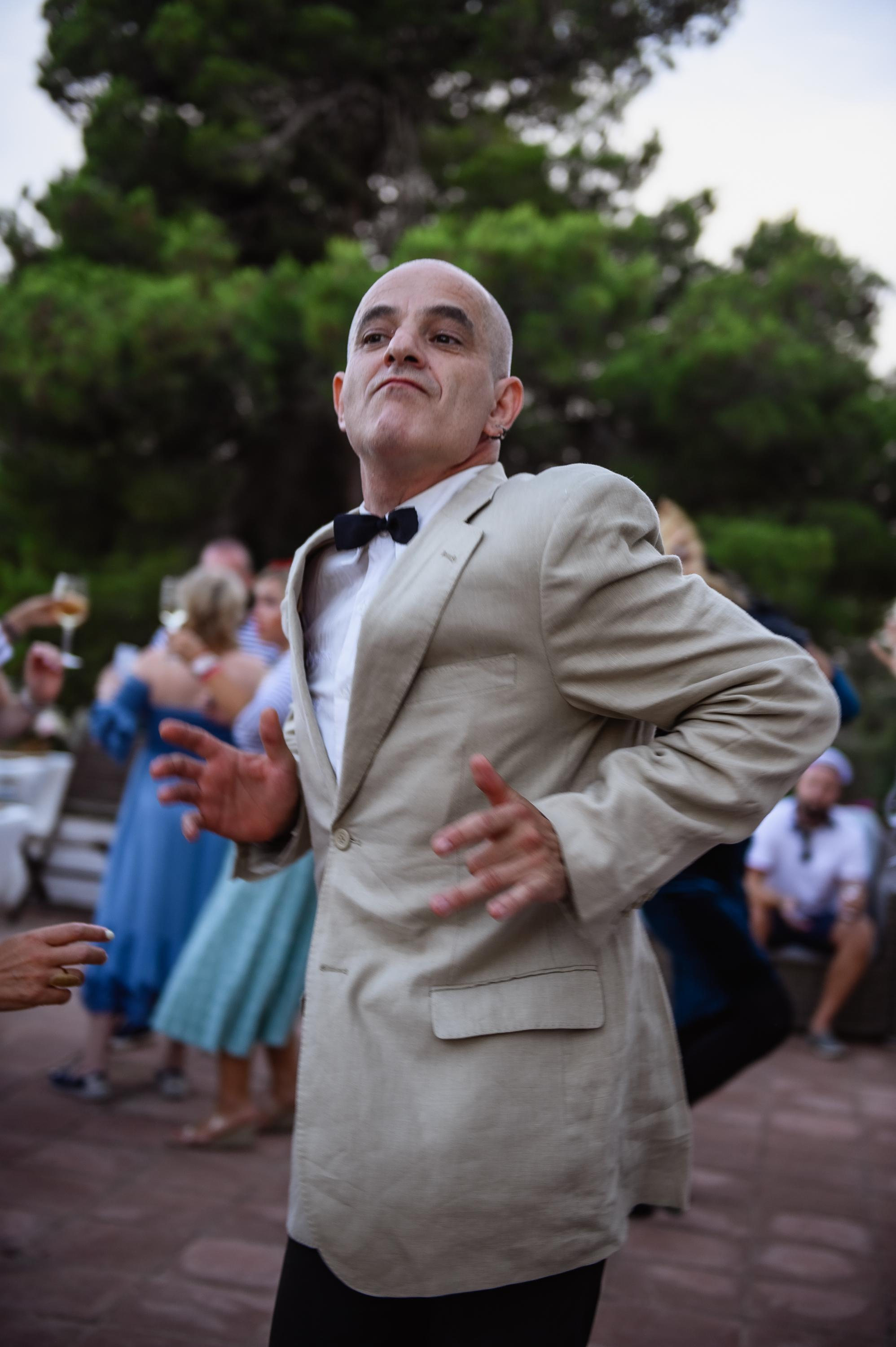 Happy Birthday Ksenia Chalaya. Fotógrafa Ekaterina Gasanova - sesiones de fotos en Barcelona