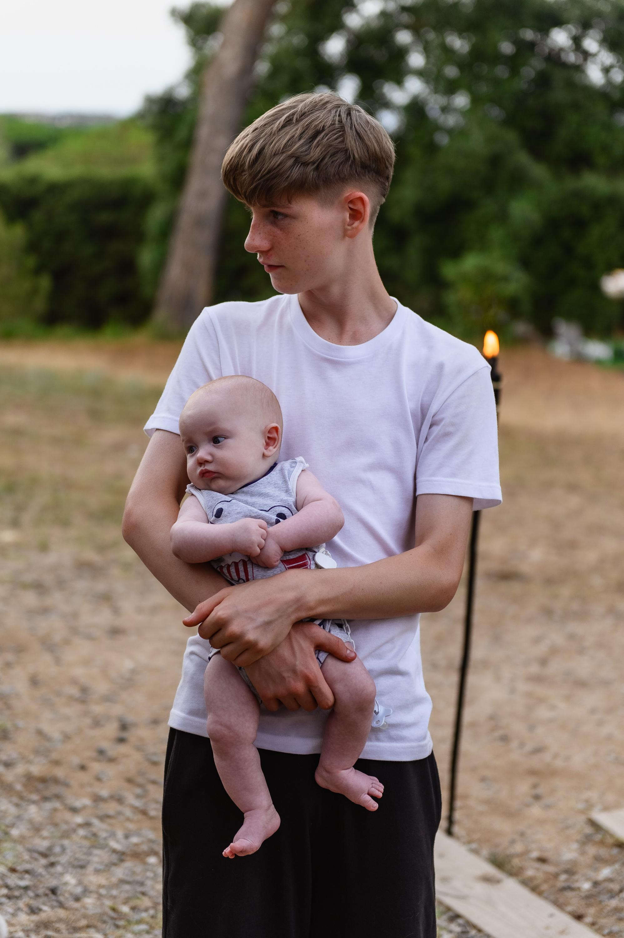 Happy Birthday Ksenia Chalaya. Fotógrafa Ekaterina Gasanova - sesiones de fotos en Barcelona