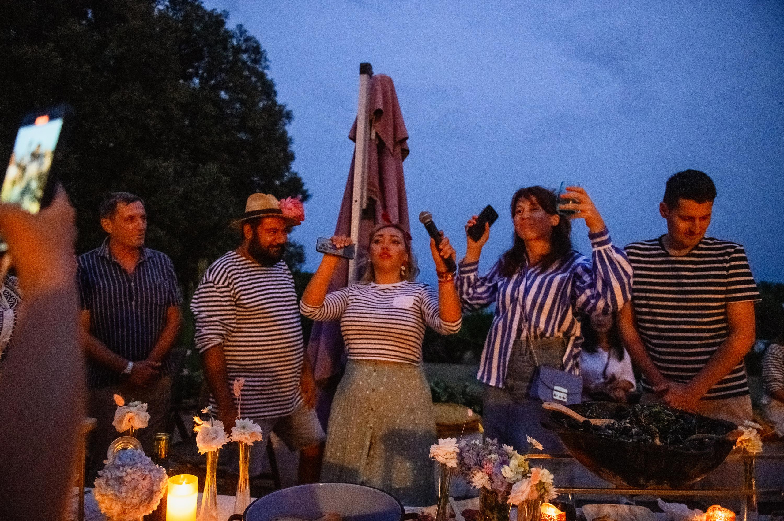 Happy Birthday Ksenia Chalaya. Fotógrafa Ekaterina Gasanova - sesiones de fotos en Barcelona