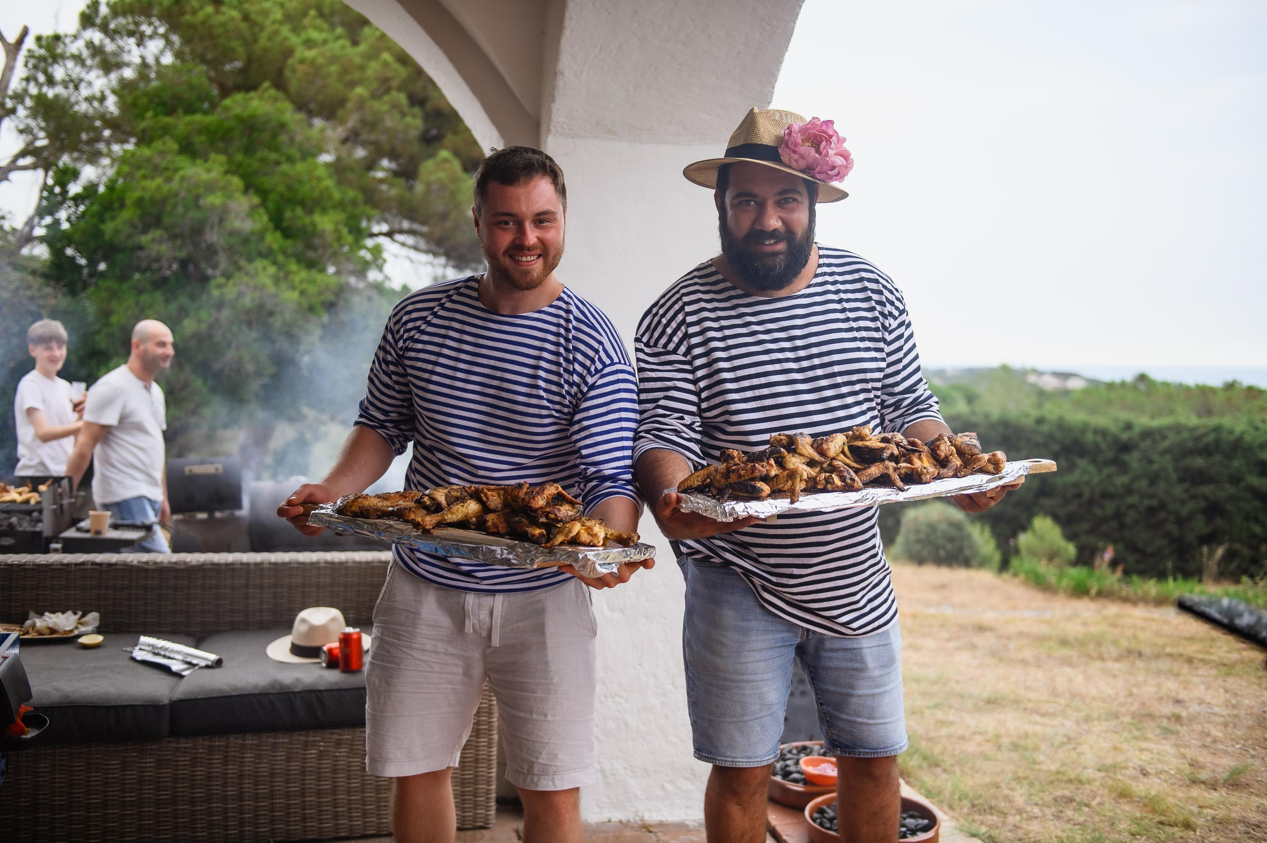 Happy Birthday Ksenia Chalaya. Fotógrafa Ekaterina Gasanova - sesiones de fotos en Barcelona