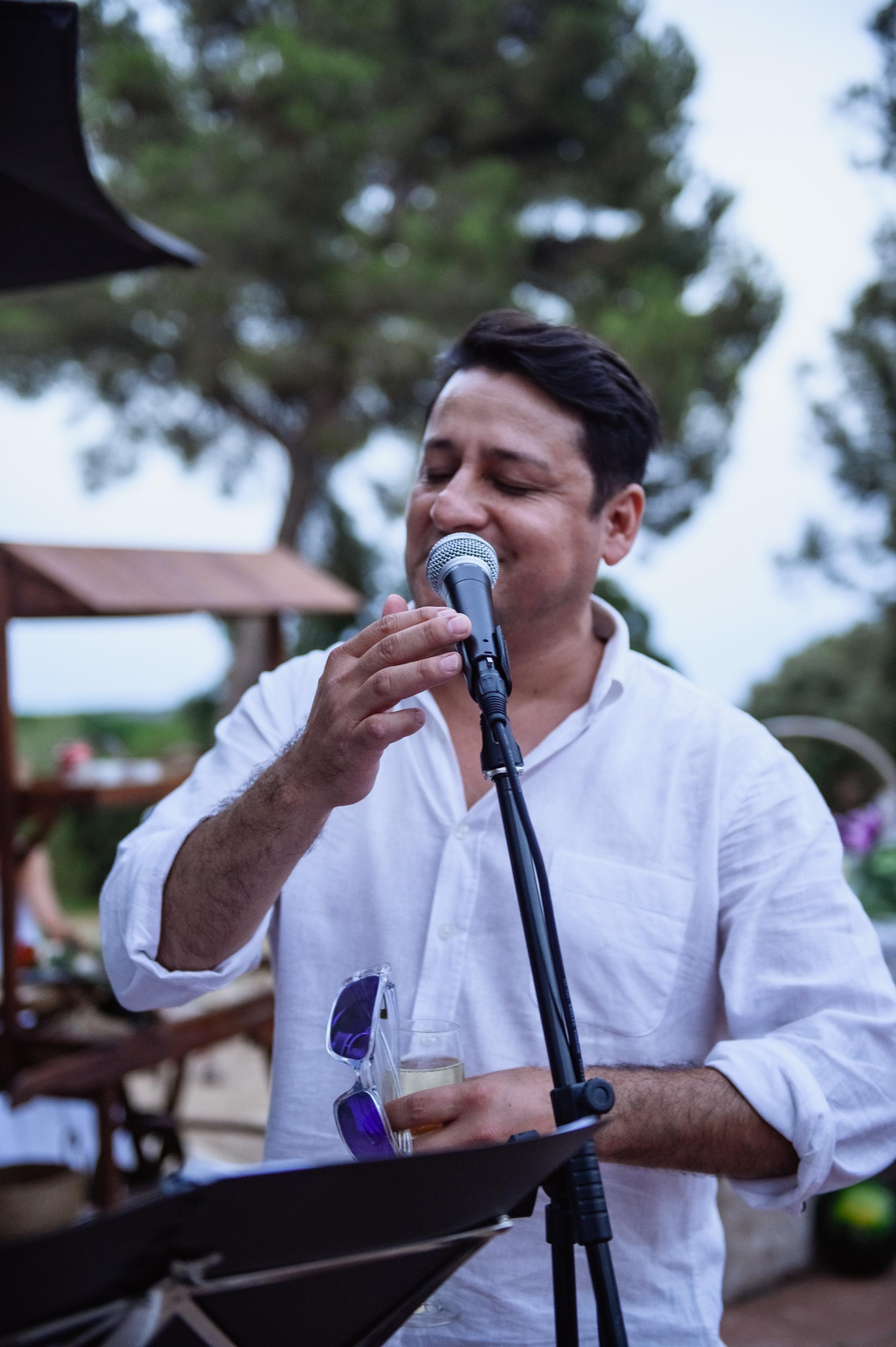 Happy Birthday Ksenia Chalaya. Fotógrafa Ekaterina Gasanova - sesiones de fotos en Barcelona