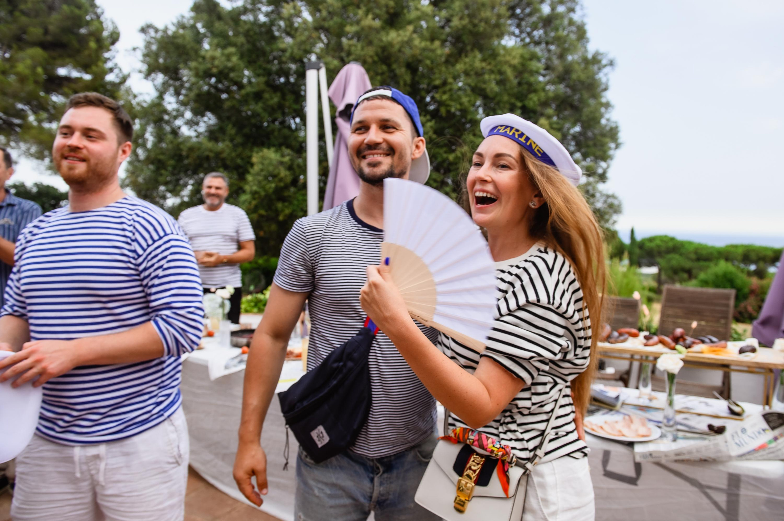 Happy Birthday Ksenia Chalaya. Fotógrafa Ekaterina Gasanova - sesiones de fotos en Barcelona