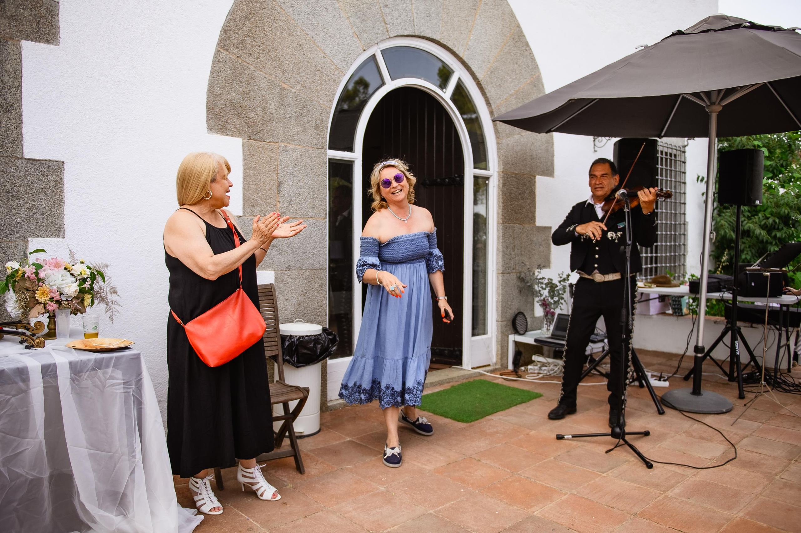 Happy Birthday Ksenia Chalaya. Fotógrafa Ekaterina Gasanova - sesiones de fotos en Barcelona