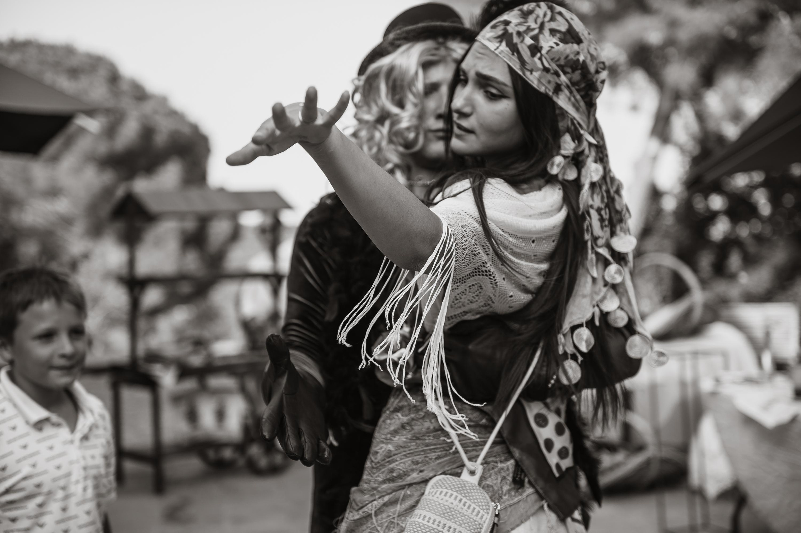 Happy Birthday Ksenia Chalaya. Fotógrafa Ekaterina Gasanova - sesiones de fotos en Barcelona