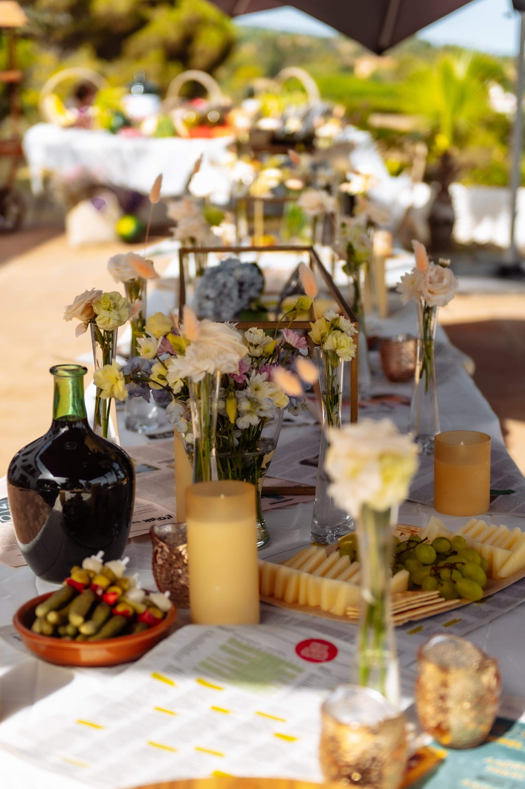 Happy Birthday Ksenia Chalaya. Fotógrafa Ekaterina Gasanova - sesiones de fotos en Barcelona