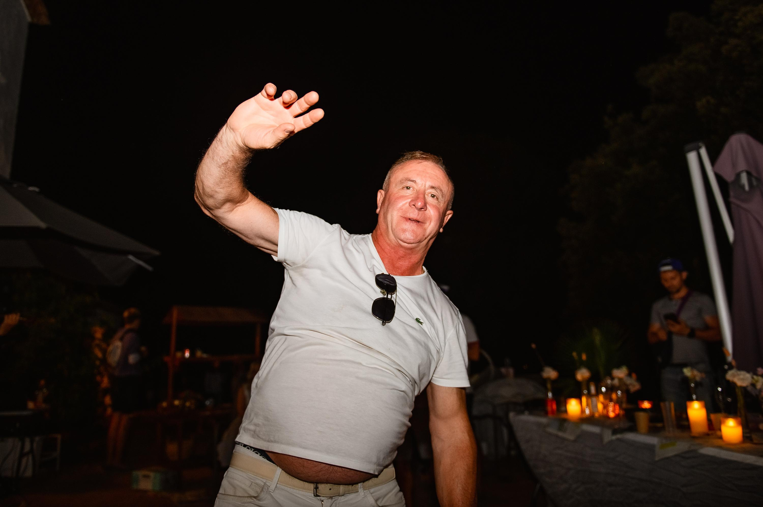 Happy Birthday Ksenia Chalaya. Fotógrafa Ekaterina Gasanova - sesiones de fotos en Barcelona