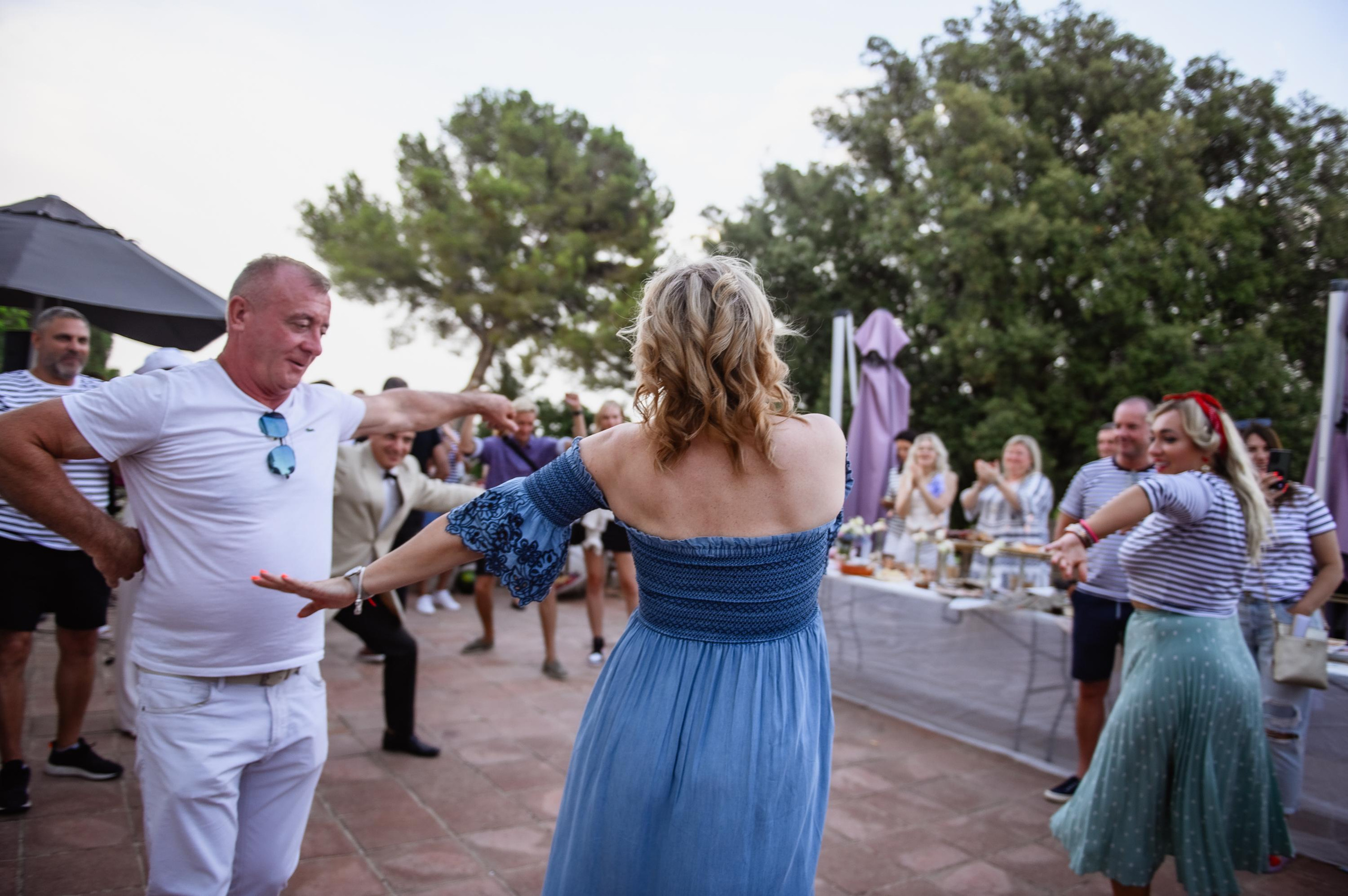 Happy Birthday Ksenia Chalaya. Fotógrafa Ekaterina Gasanova - sesiones de fotos en Barcelona