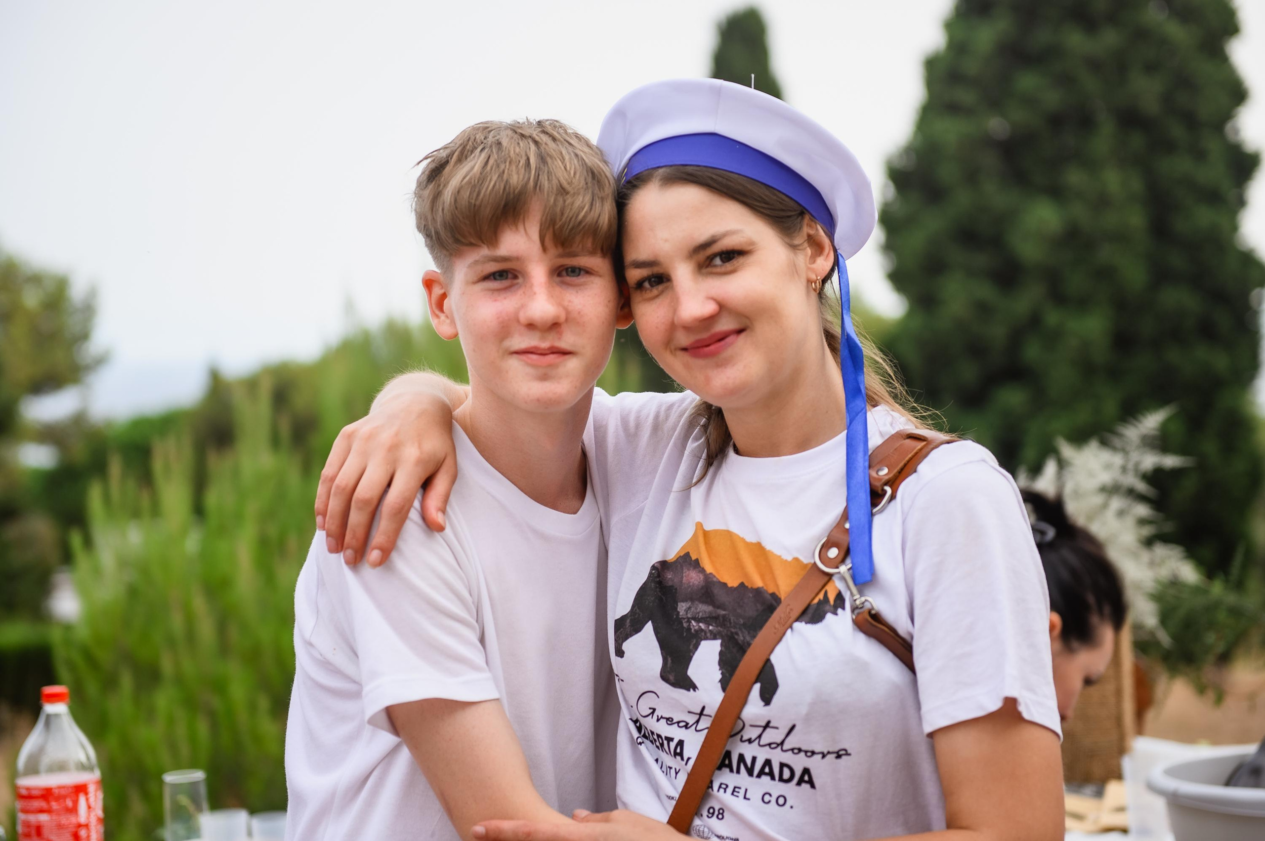 Happy Birthday Ksenia Chalaya. Fotógrafa Ekaterina Gasanova - sesiones de fotos en Barcelona