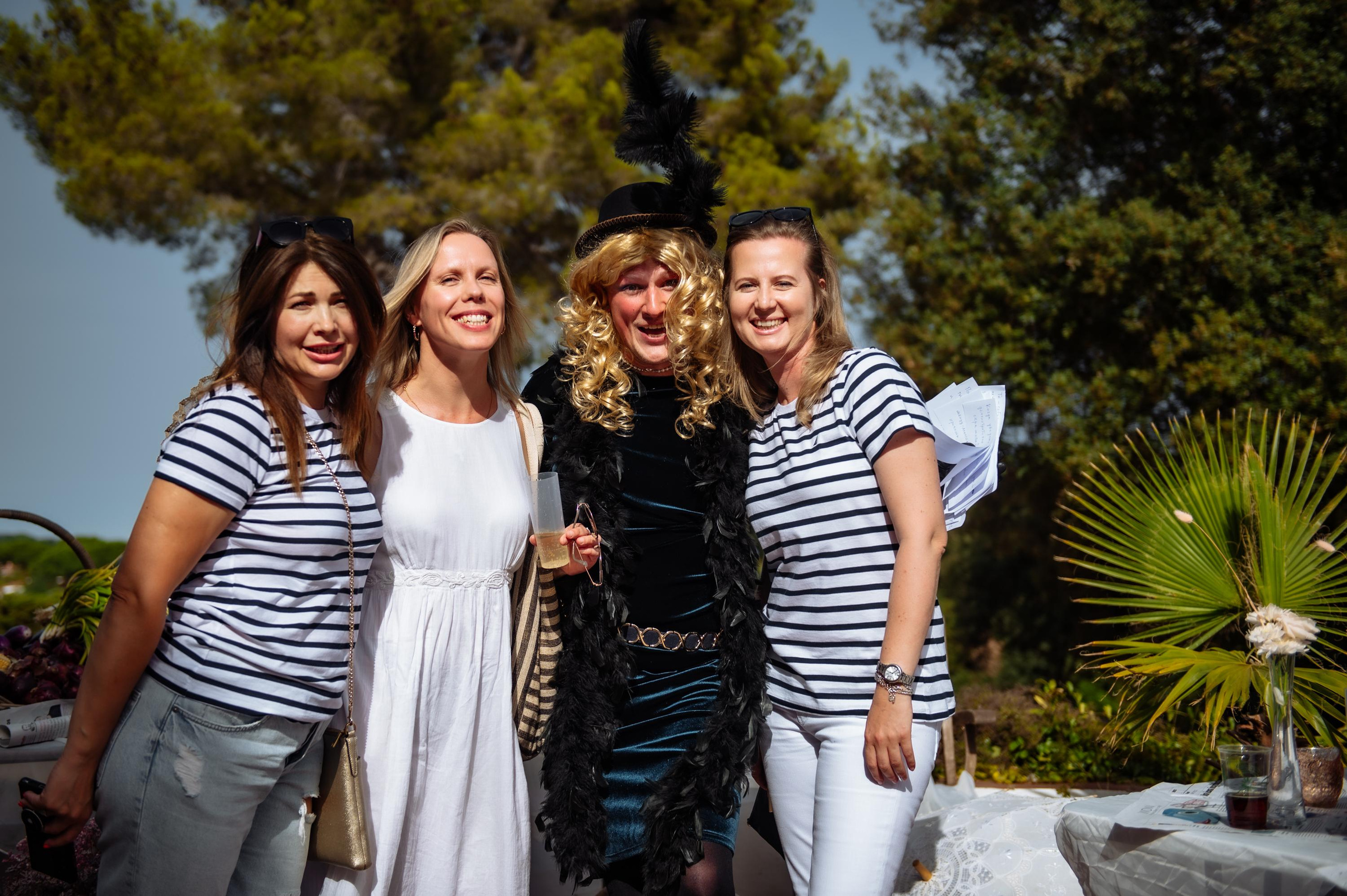 Happy Birthday Ksenia Chalaya. Fotógrafa Ekaterina Gasanova - sesiones de fotos en Barcelona