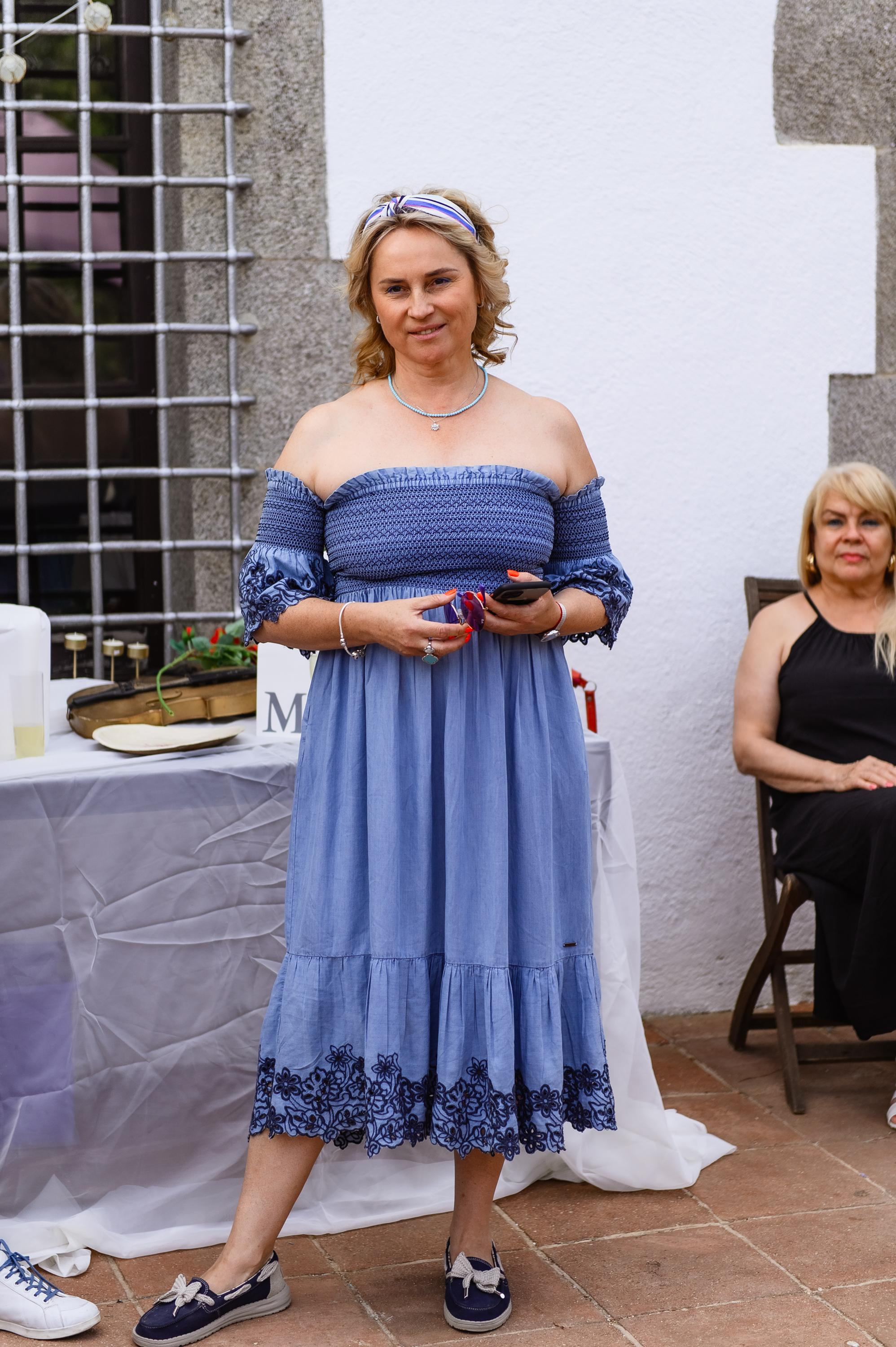 Happy Birthday Ksenia Chalaya. Fotógrafa Ekaterina Gasanova - sesiones de fotos en Barcelona