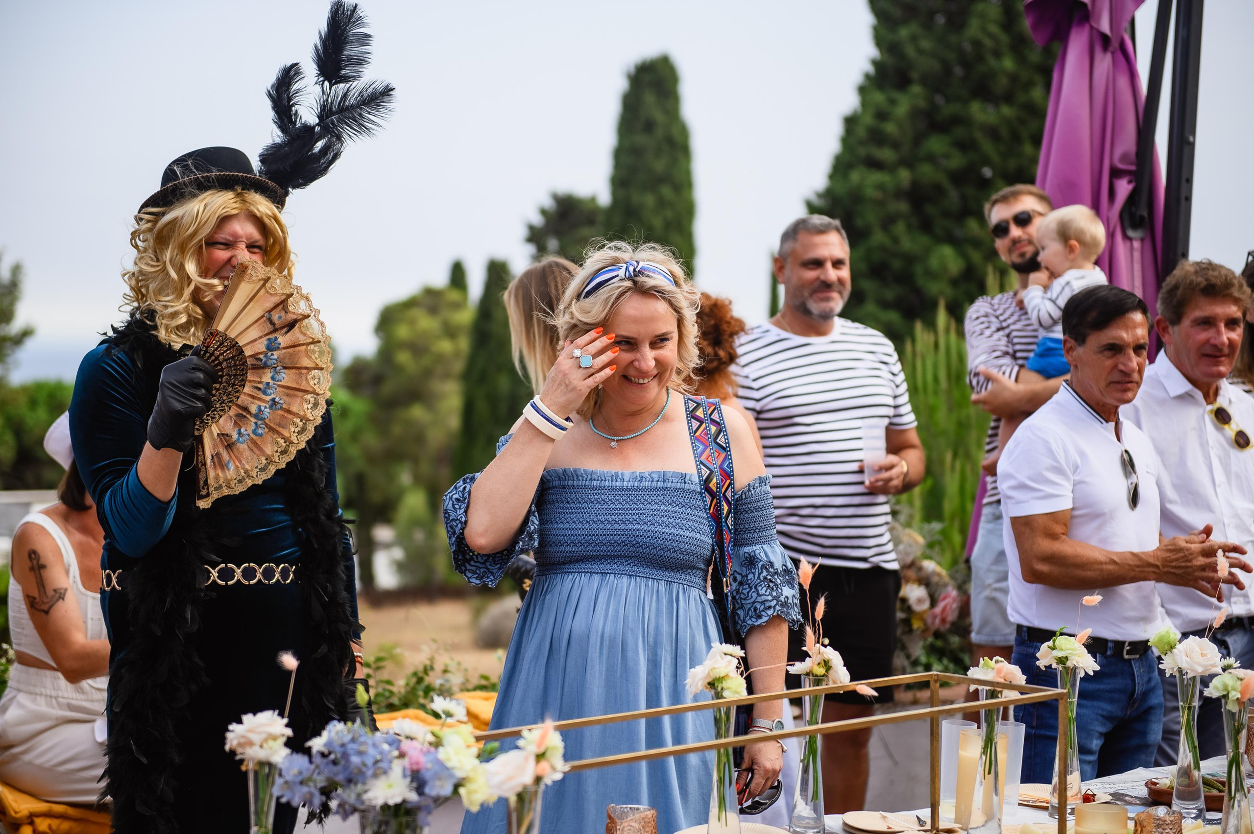 Happy Birthday Ksenia Chalaya. Fotógrafa Ekaterina Gasanova - sesiones de fotos en Barcelona