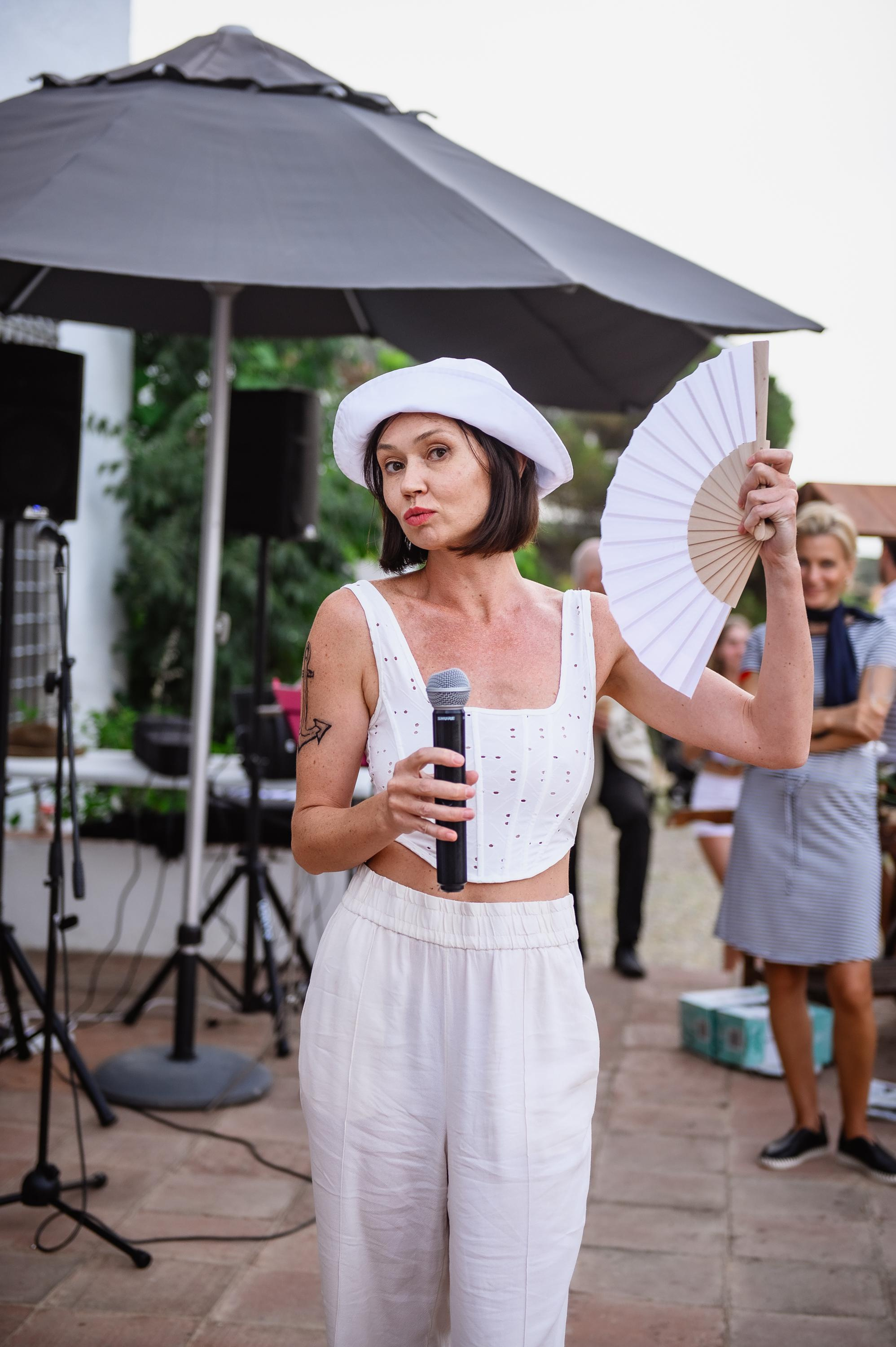 Happy Birthday Ksenia Chalaya. Fotógrafa Ekaterina Gasanova - sesiones de fotos en Barcelona