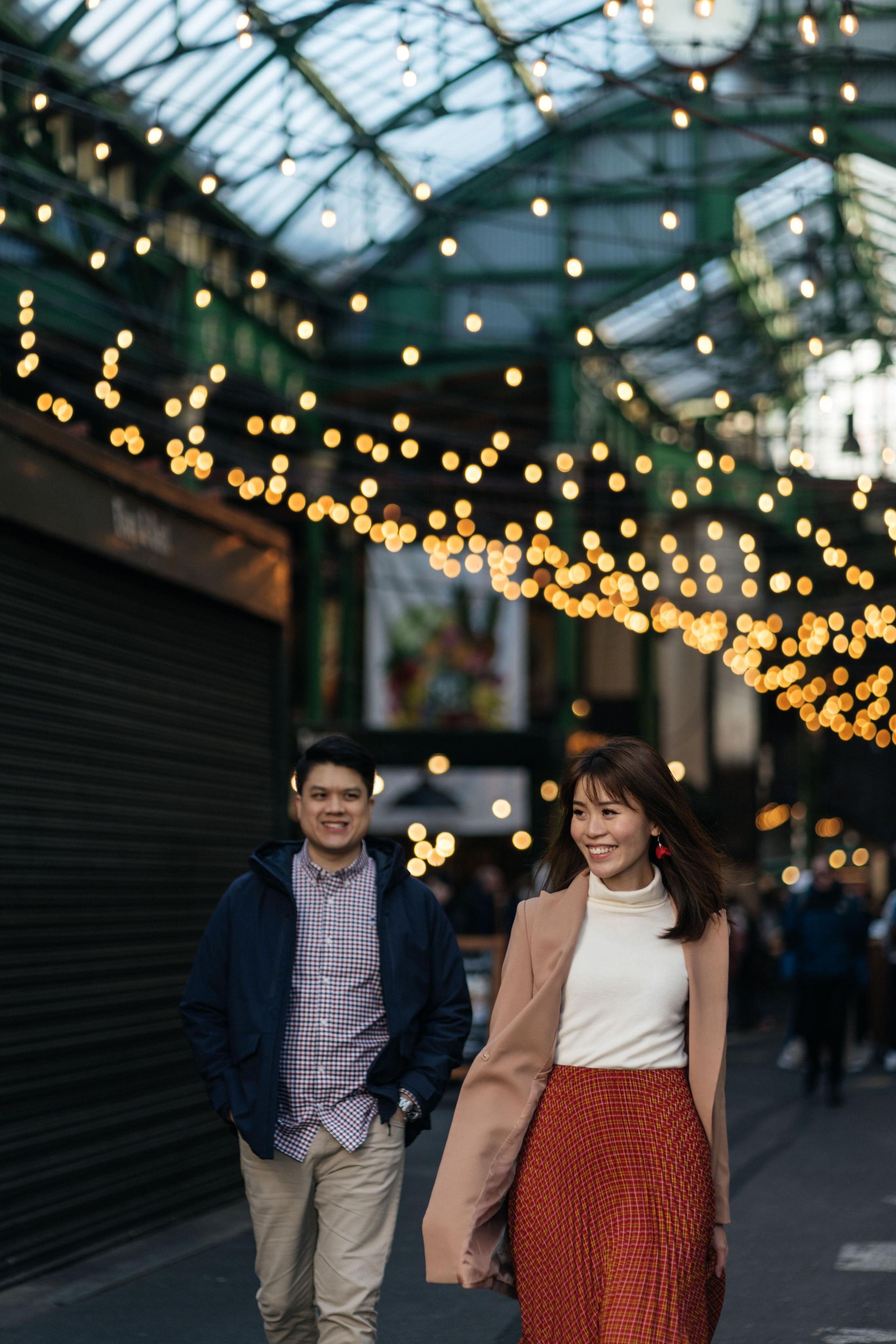 Foggy Hornung by Tower Bridge. London portrait and family photographer
