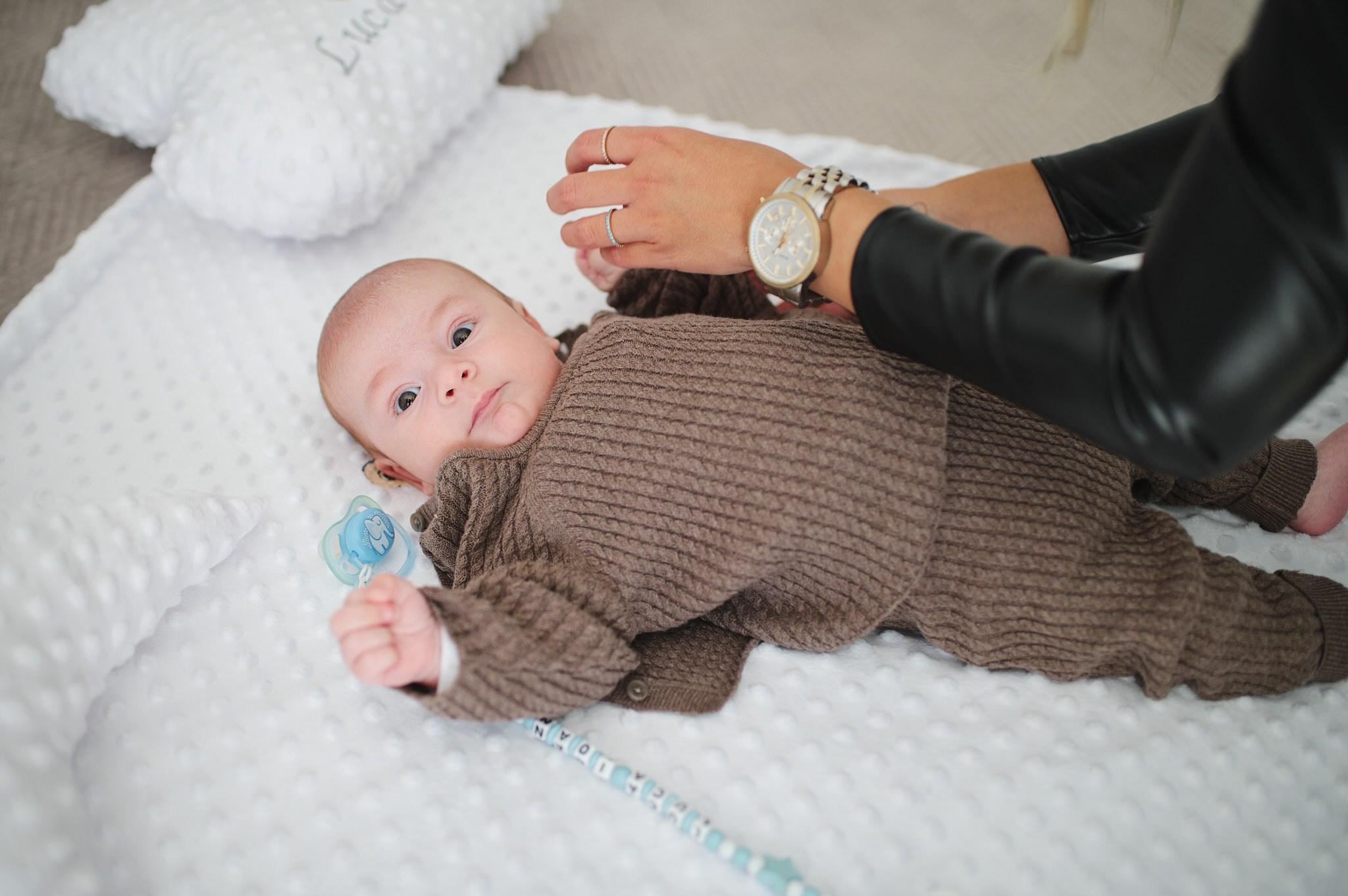 Luca Ioan. Georgescu Alexandru Fotograf