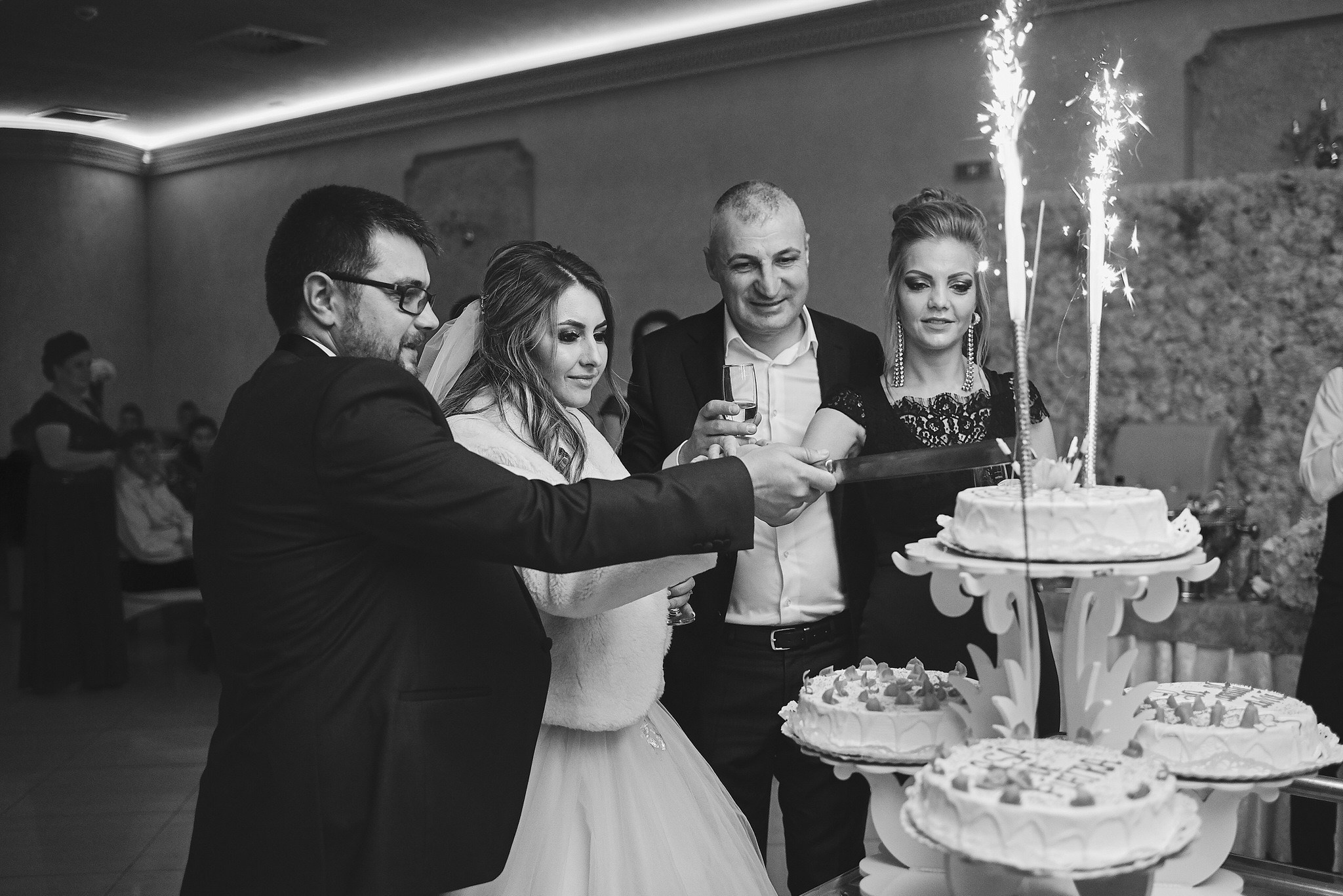 Simona & Teo. Georgescu Alexandru Fotograf