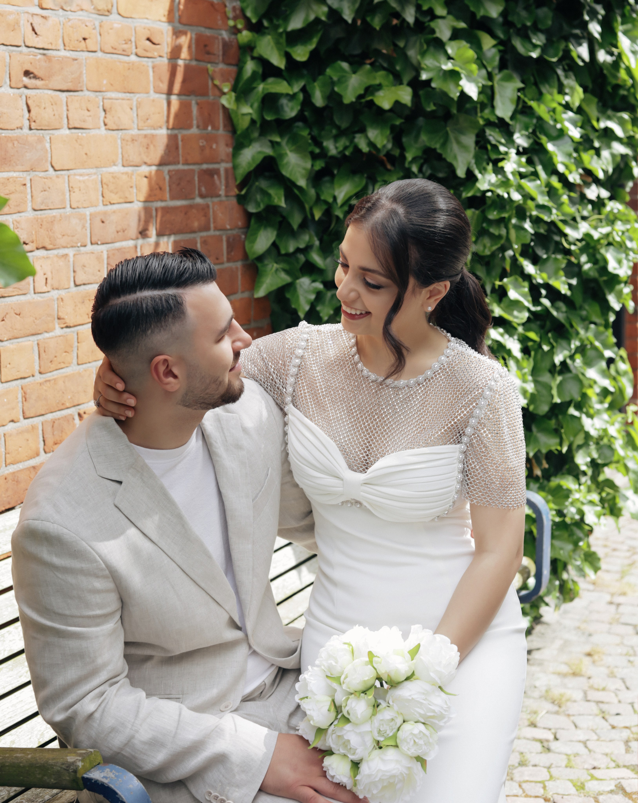 Bella Aabenraa. Alexia Frame Photographer