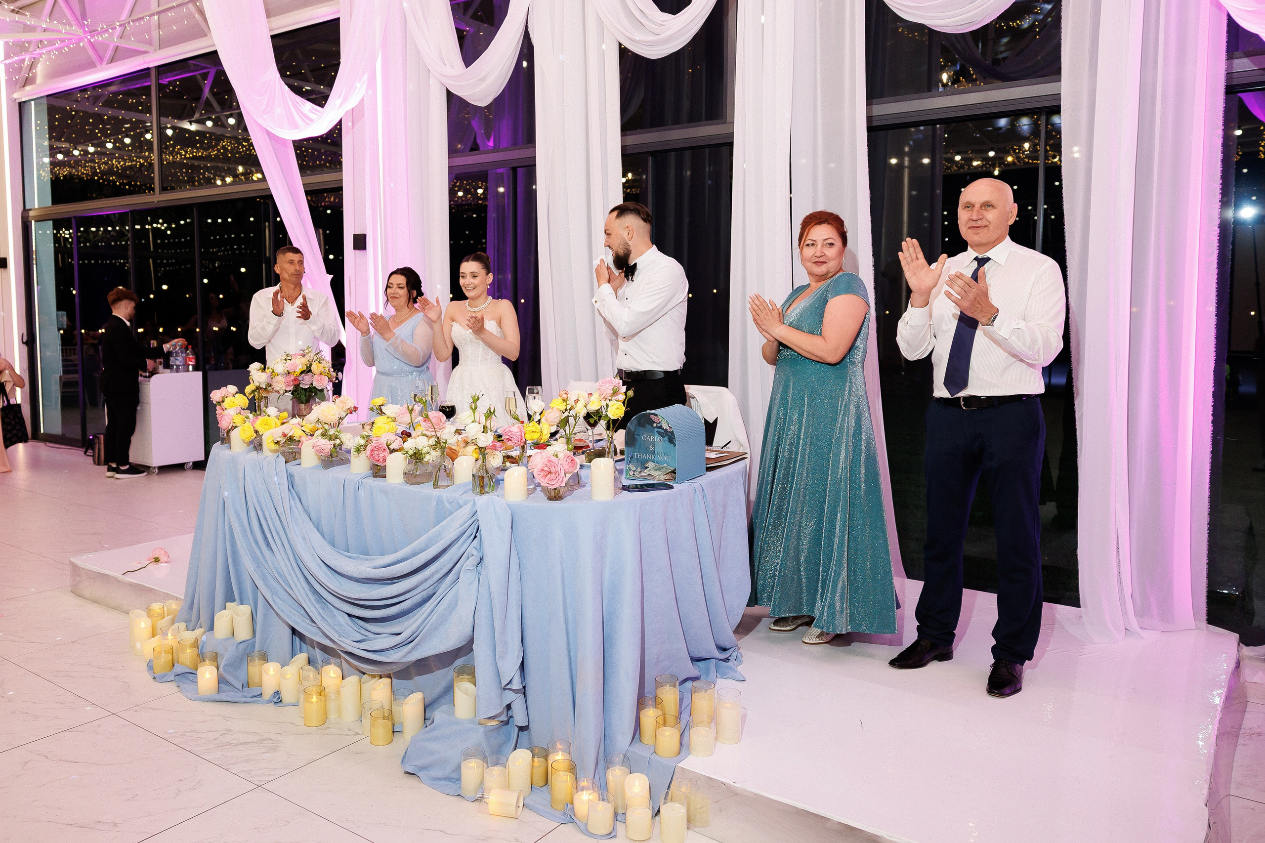 Florin & Corina — Complexul Turistic Costesti — Wedding Day. Servicii Foto și Video 067188353