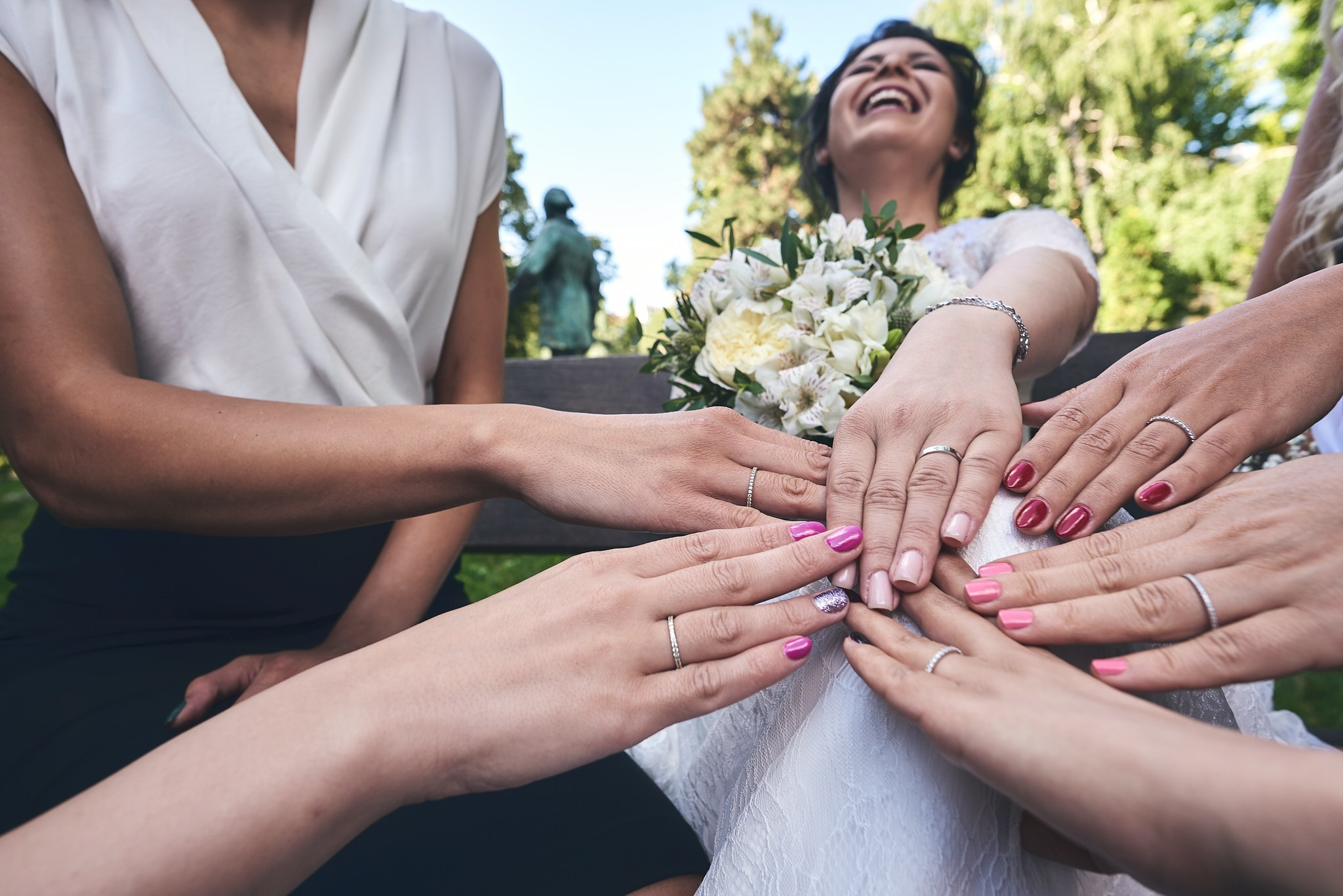 Tibi & Mari. Georgescu Alexandru Fotograf