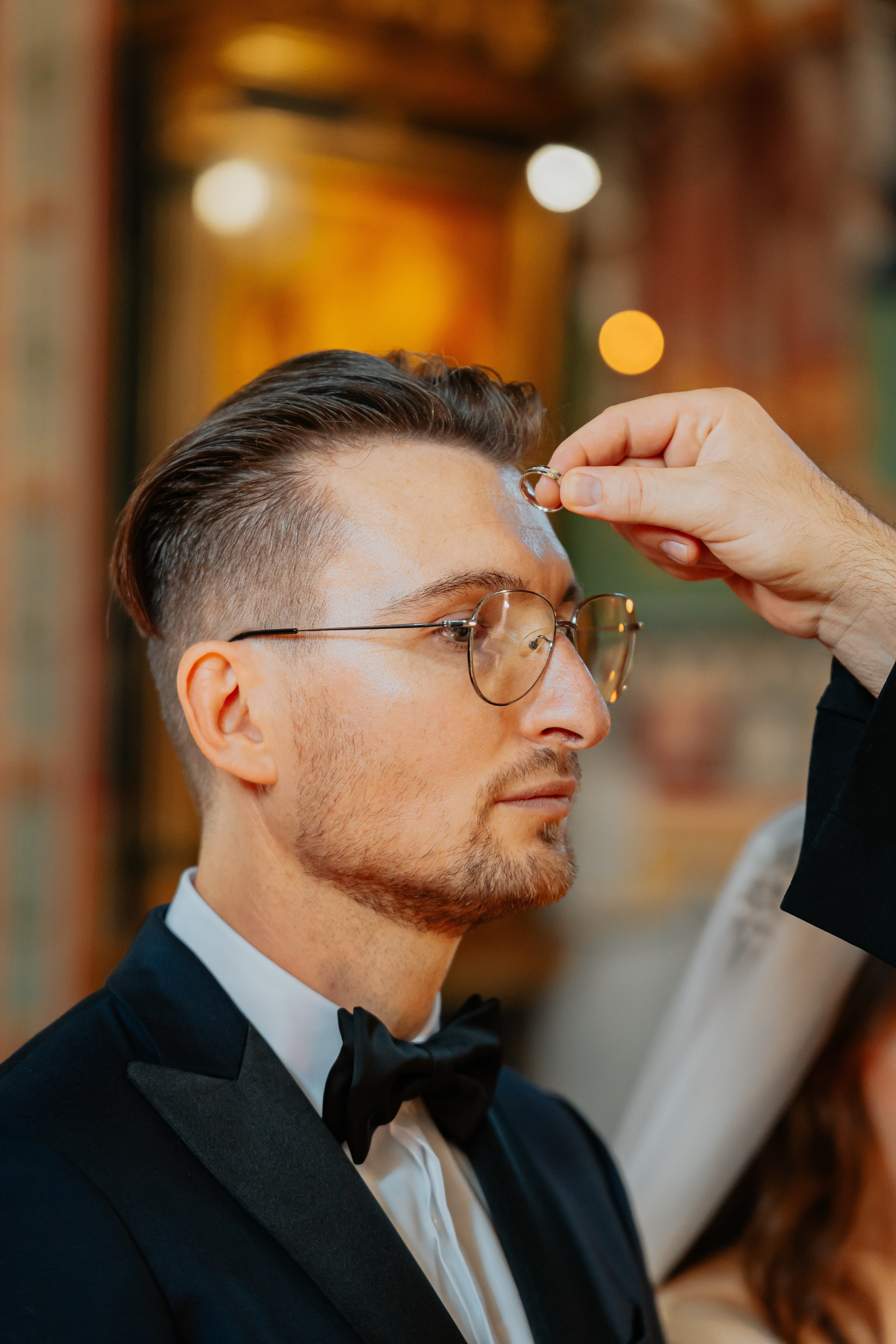 L & E. Fotograf Nunta Iasi - Hearts & Pictures