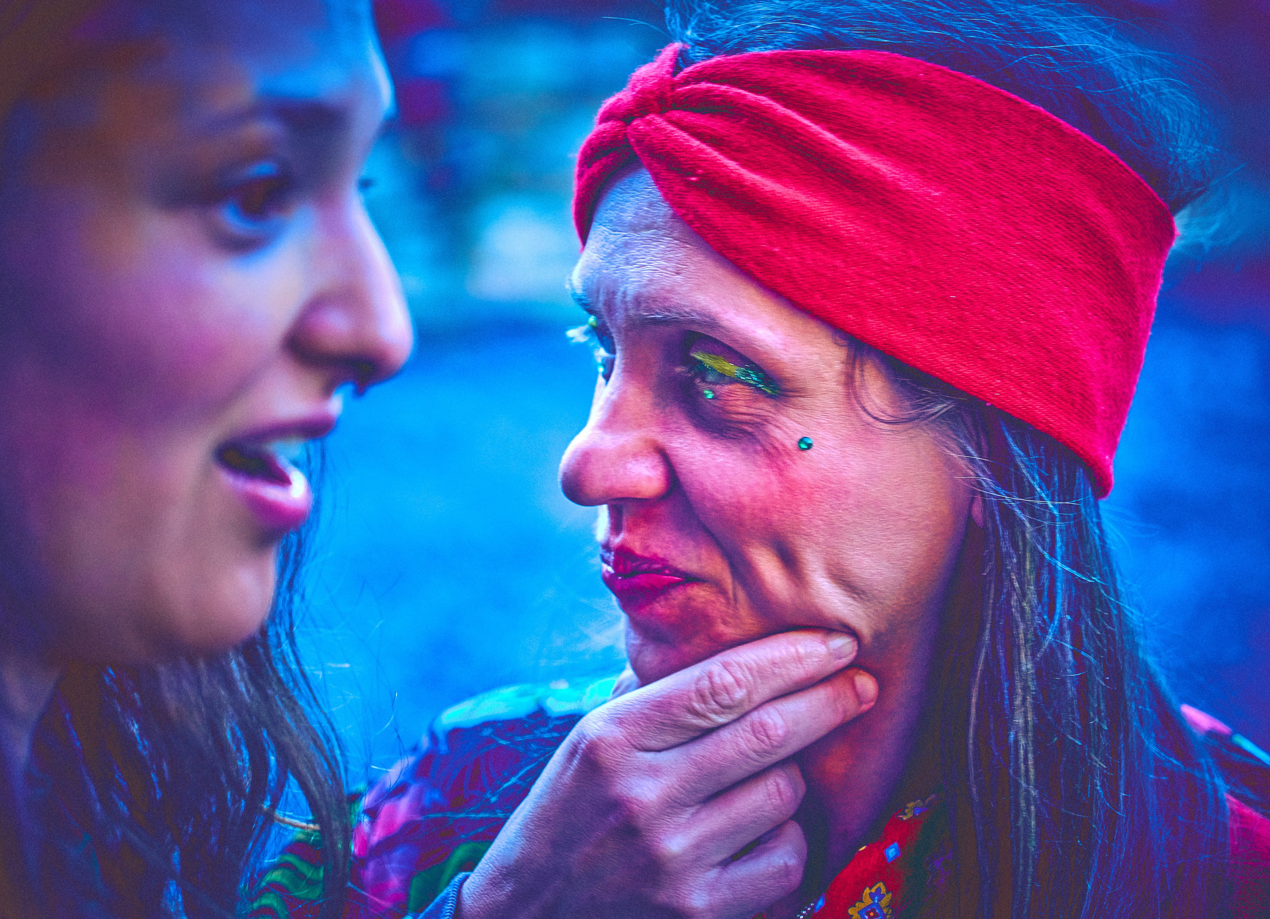 1st Birthday of Turquoise Island (Turkusowa Wyspa). Andriej Szypilow — Photography & Videography