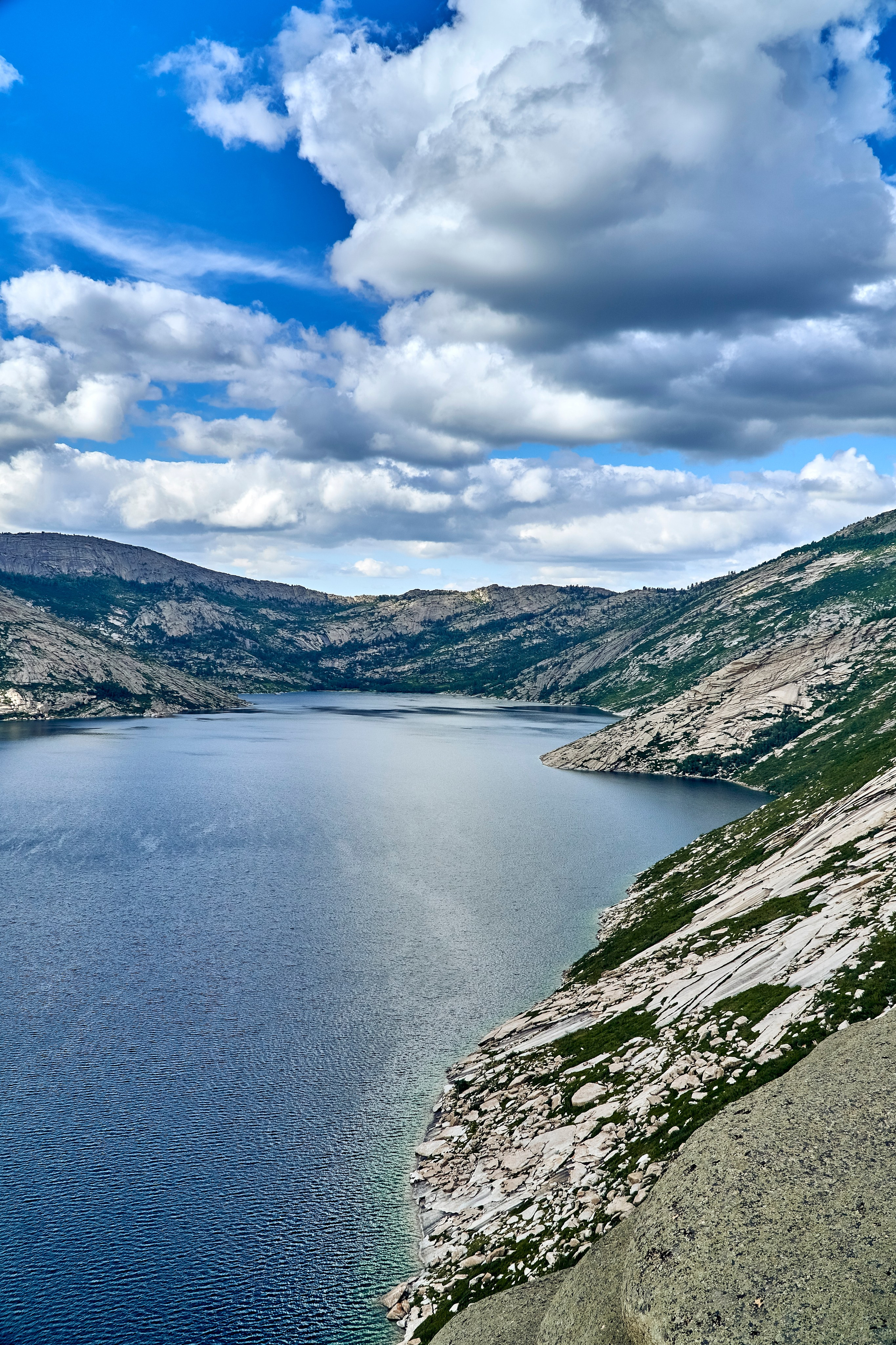 Sibiny (Kazachstan). Andriej Szypilow — Photography & Videography