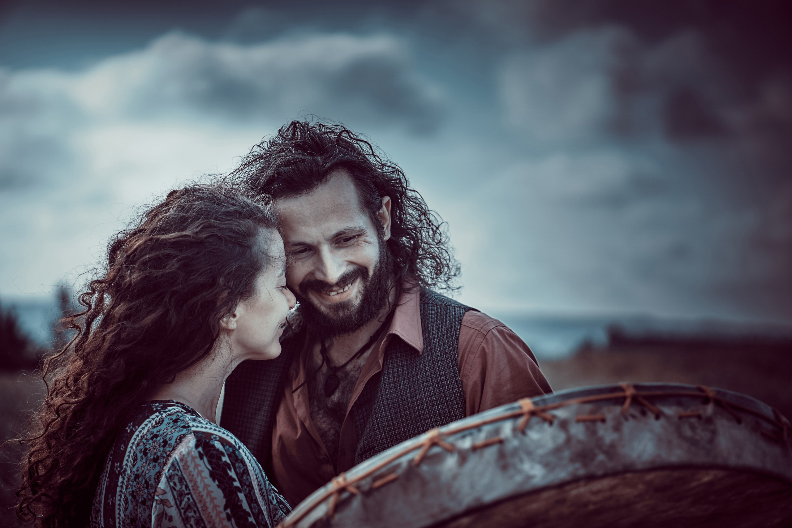 Виктория и Кшиштоф - Фотограф и видеограф Андрей Шипилов. Андрей Шипилов — Фотография & Видеография