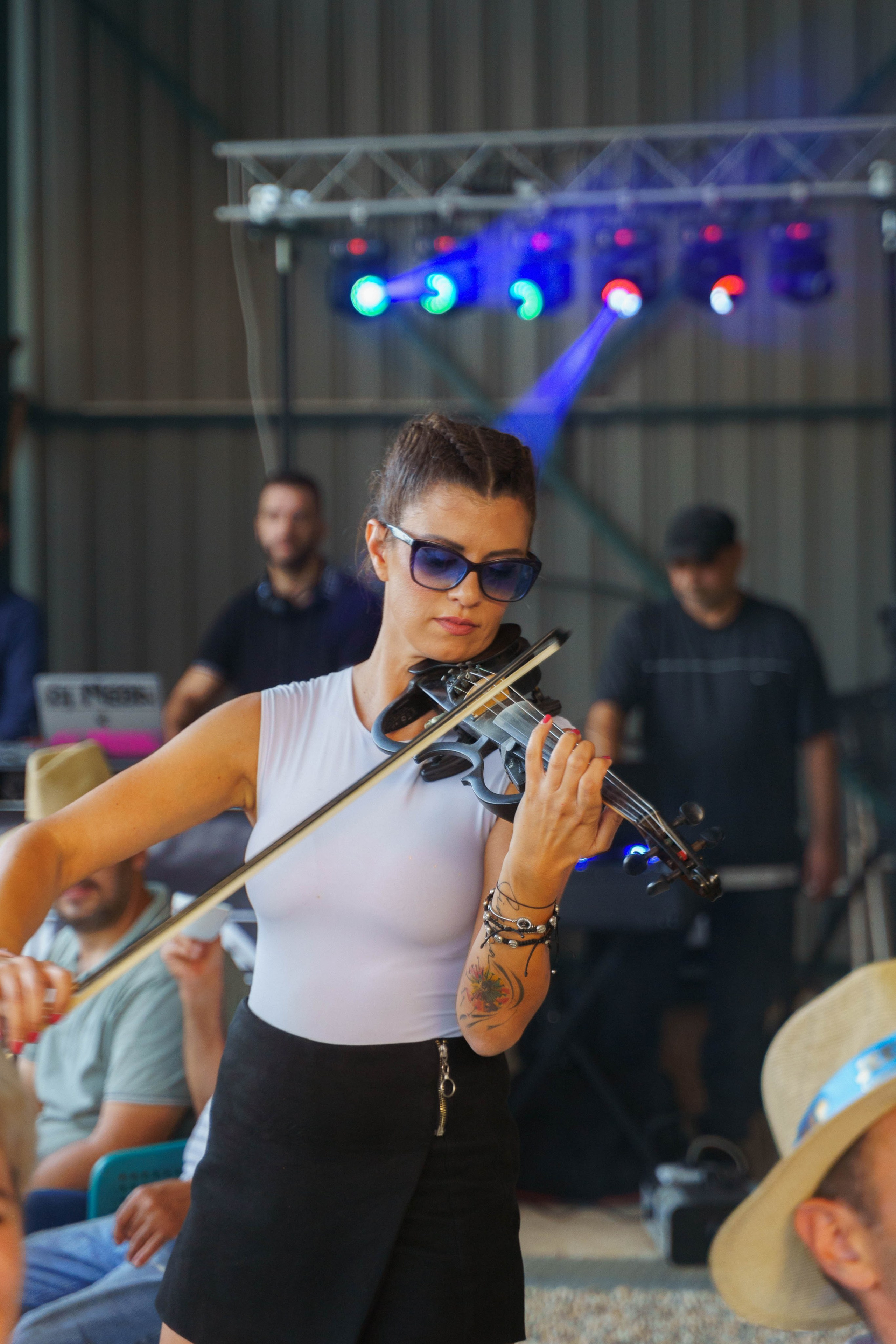 Jeep Commerce Event. Zhukov studio