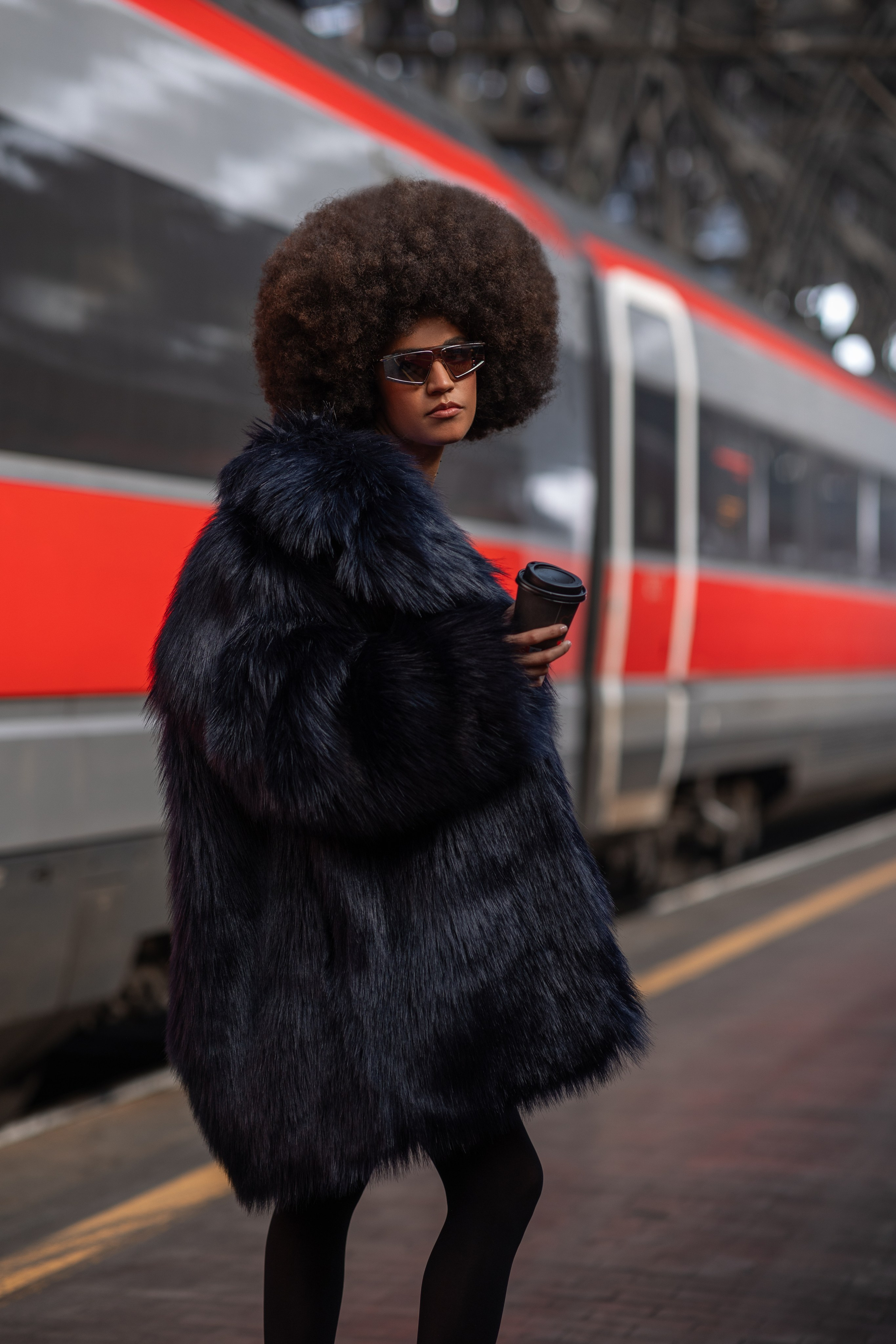 Judith. Photographer in Milan |Mila Pro Photo