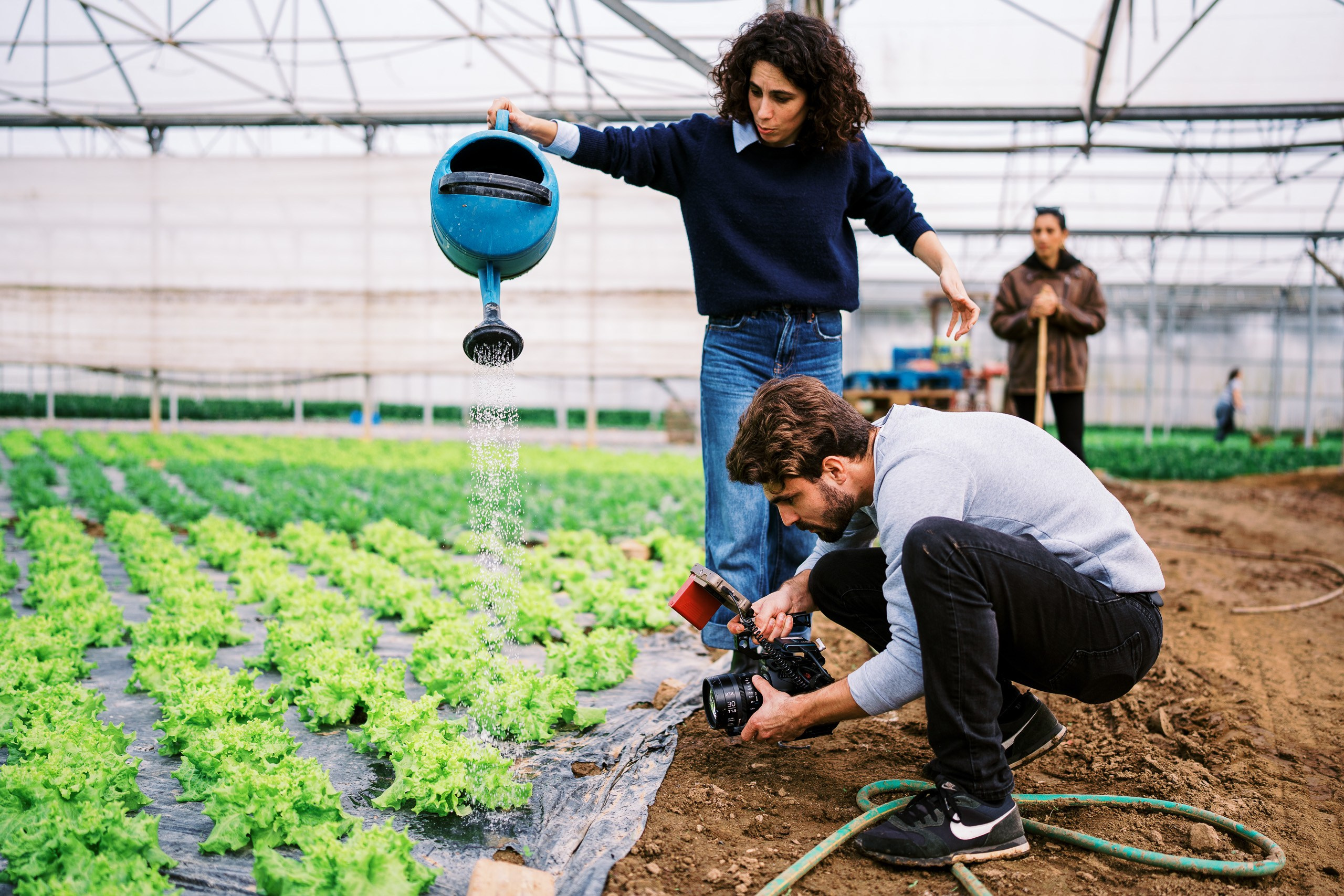 Produtora de Vídeo e Fotografia Cinematográfica | Beyond Creative 20 Portugal Lisboa