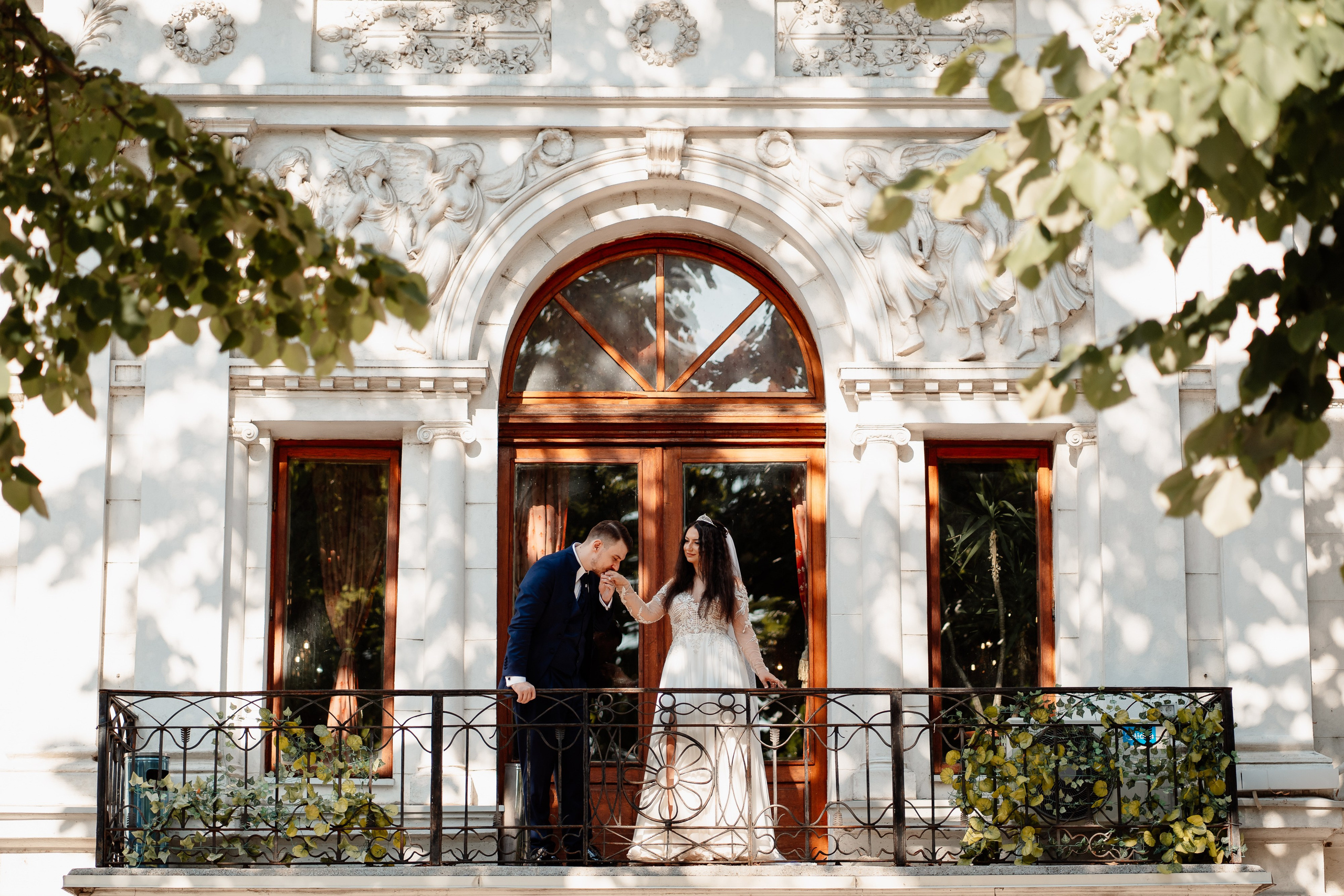 Wedding — Mihaela&Vlad  - by Mihai Popa. Mihai Popa |Wedding Photographer | Worldwide | Bucharest