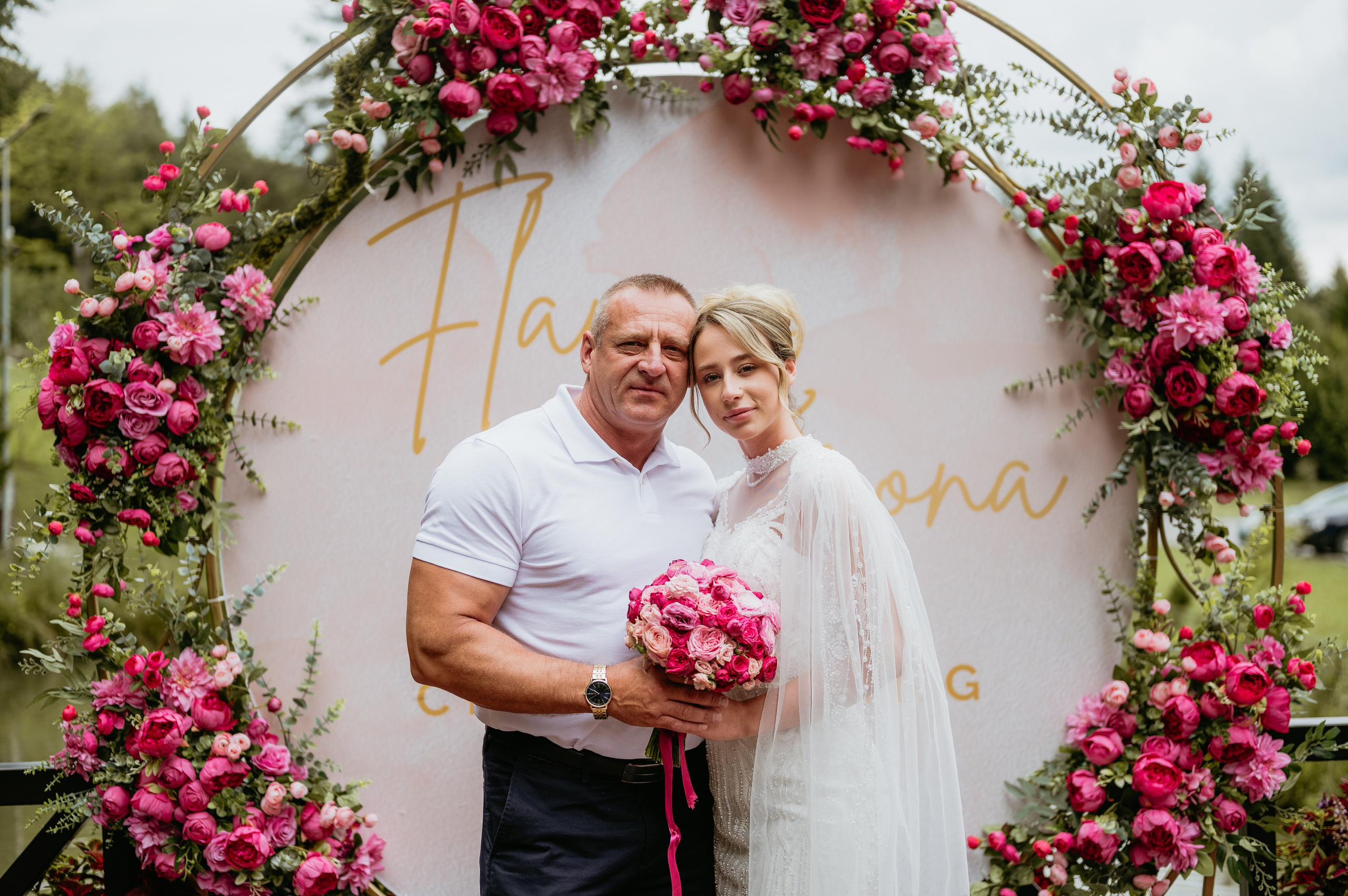 Flavio si Sarona. Valentin Melen - fotograf de nunta 🤍