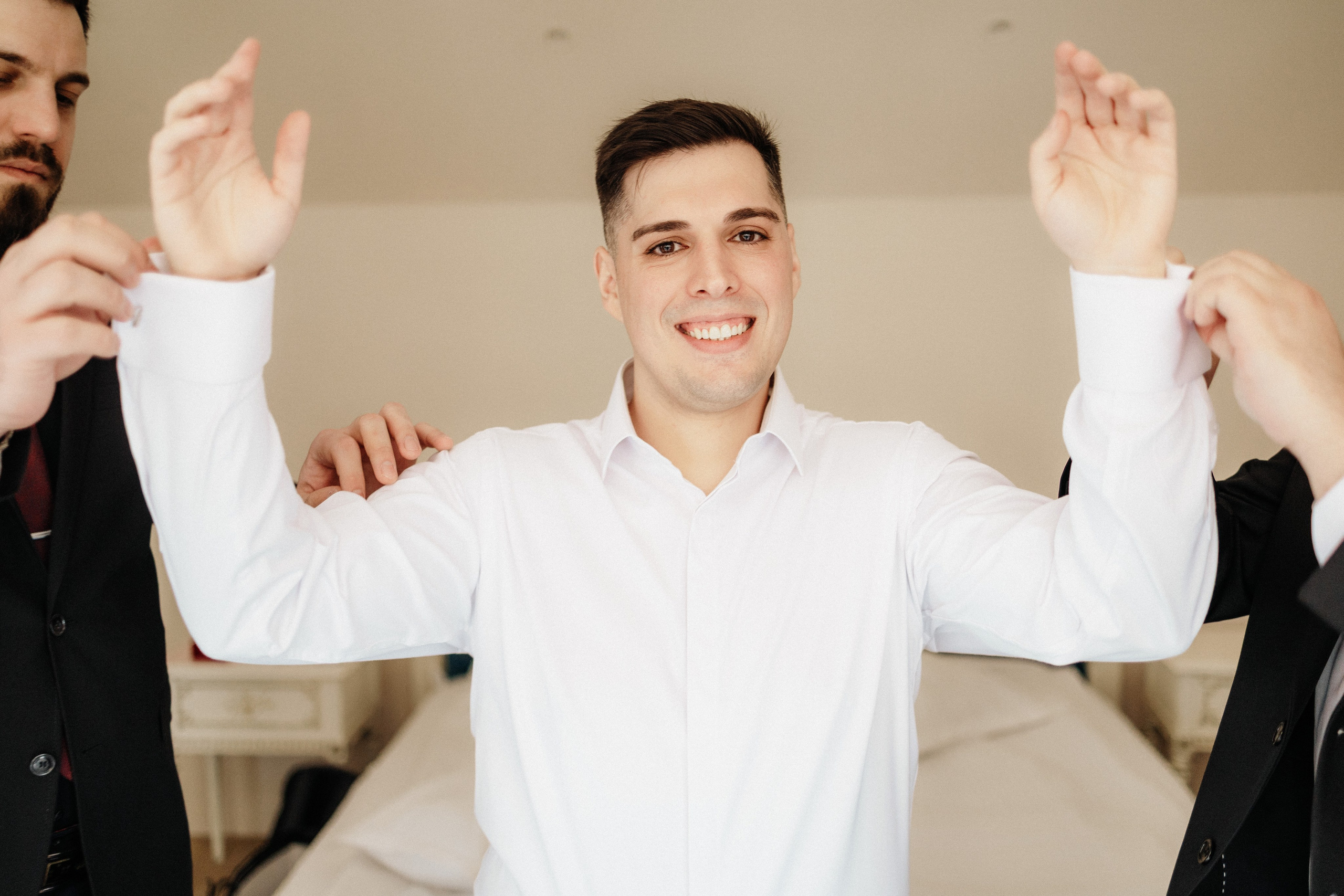 Wedding Larisa & Alin. Ionutdraganfoto.com