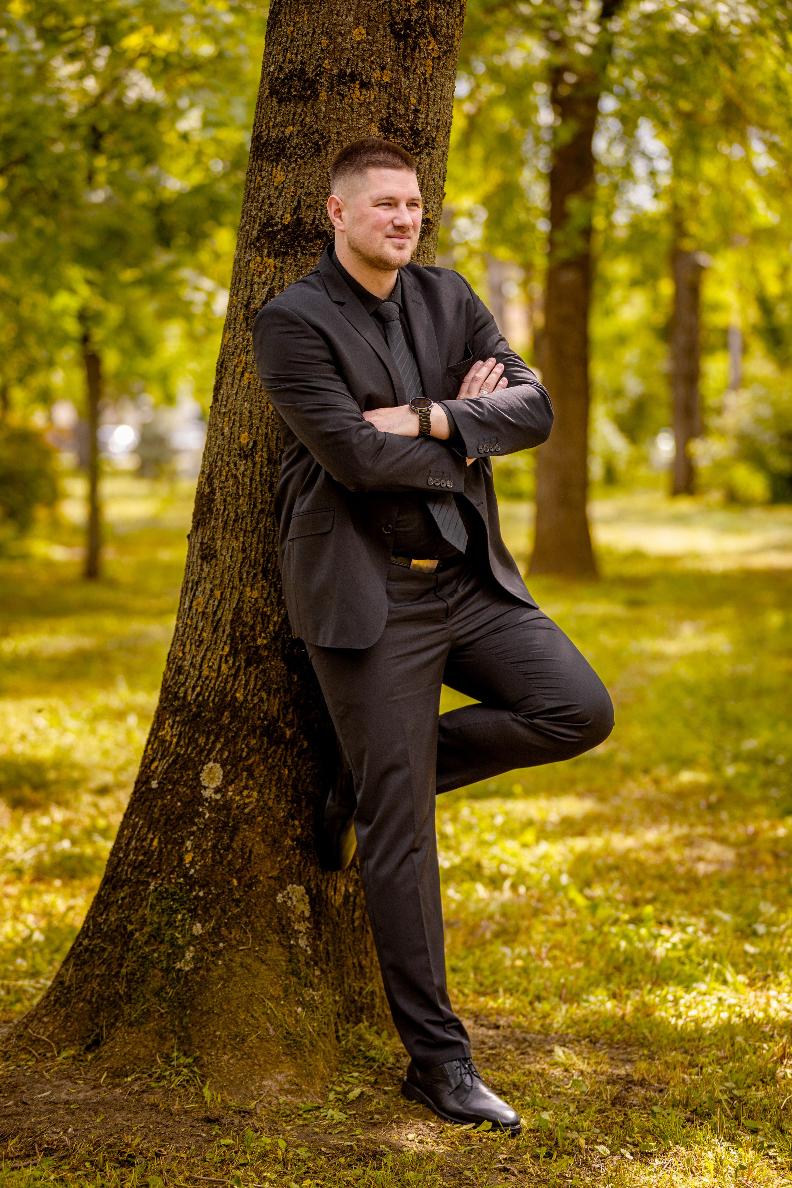 Mima & Bojan. Marko Tucić Photography | Fotograf Zrenjanin