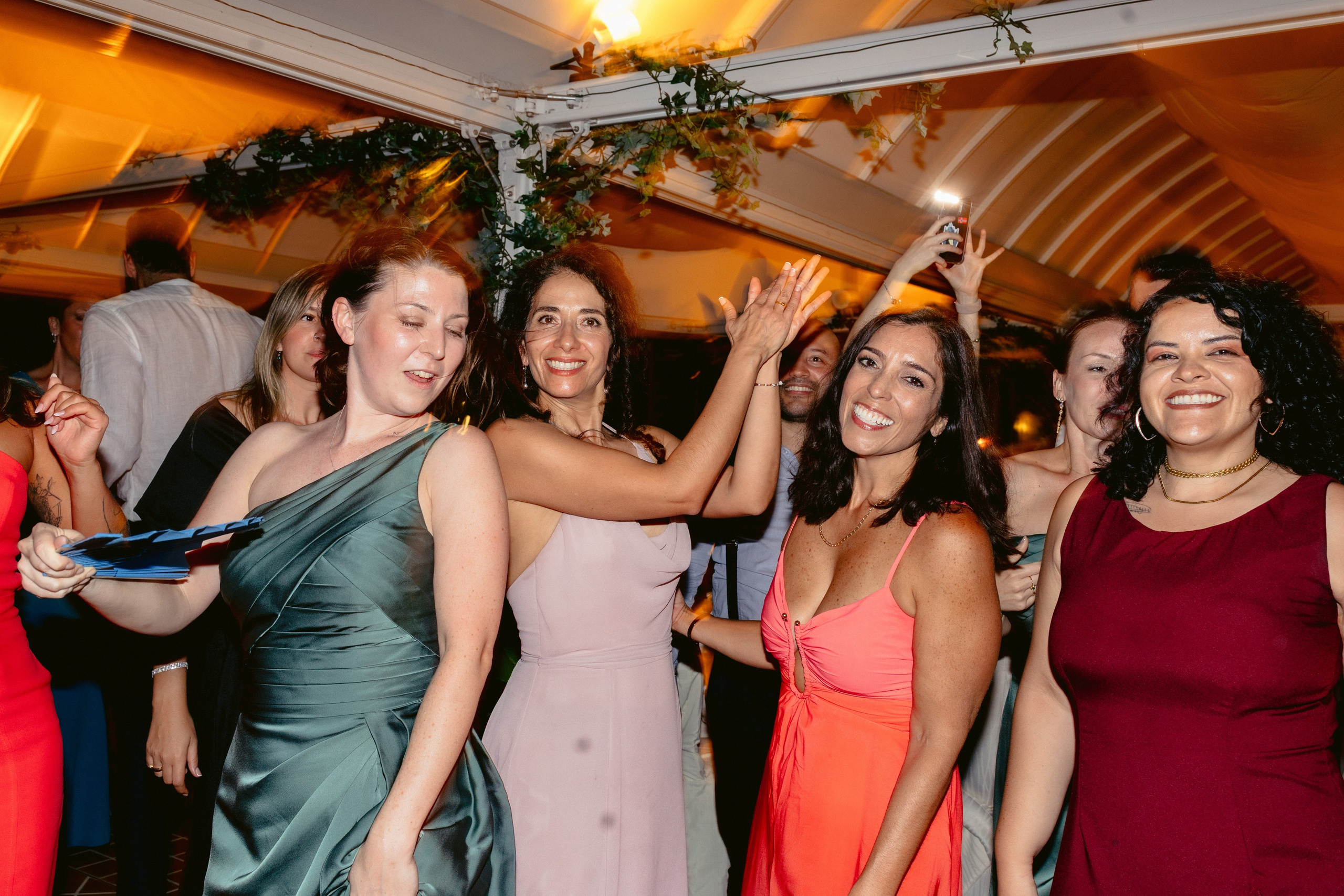 Wedding at Lake Garda | Hotel Ville Montefiori‎